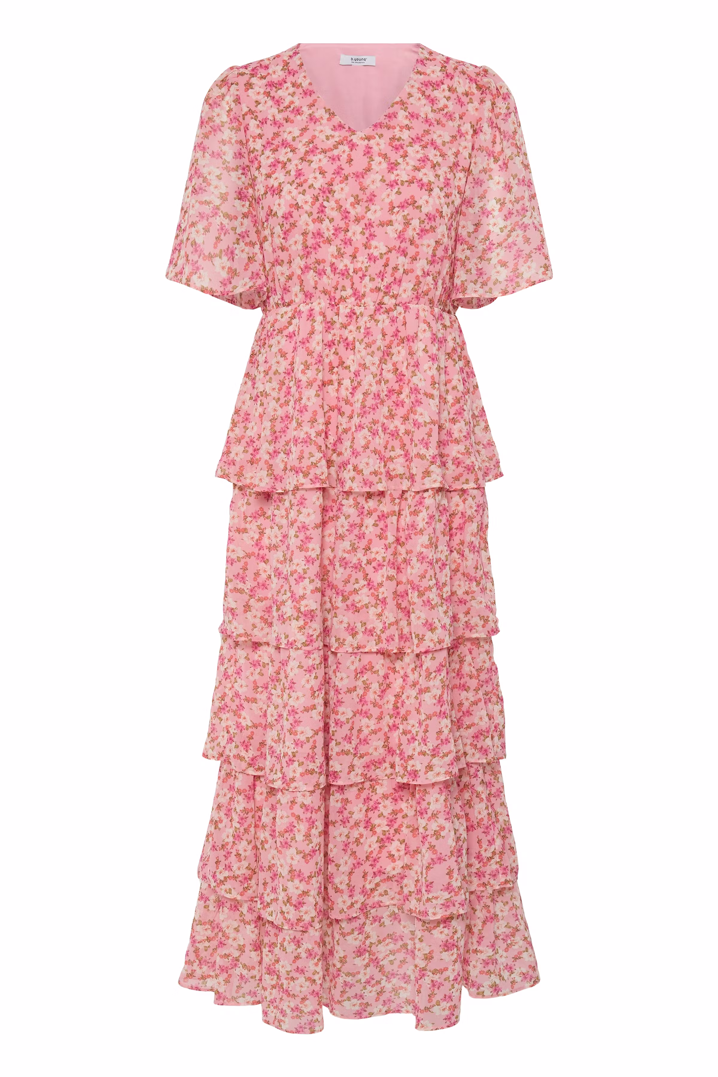 BYFORCHIF Kjole PACK FRONT 20819674-900013678