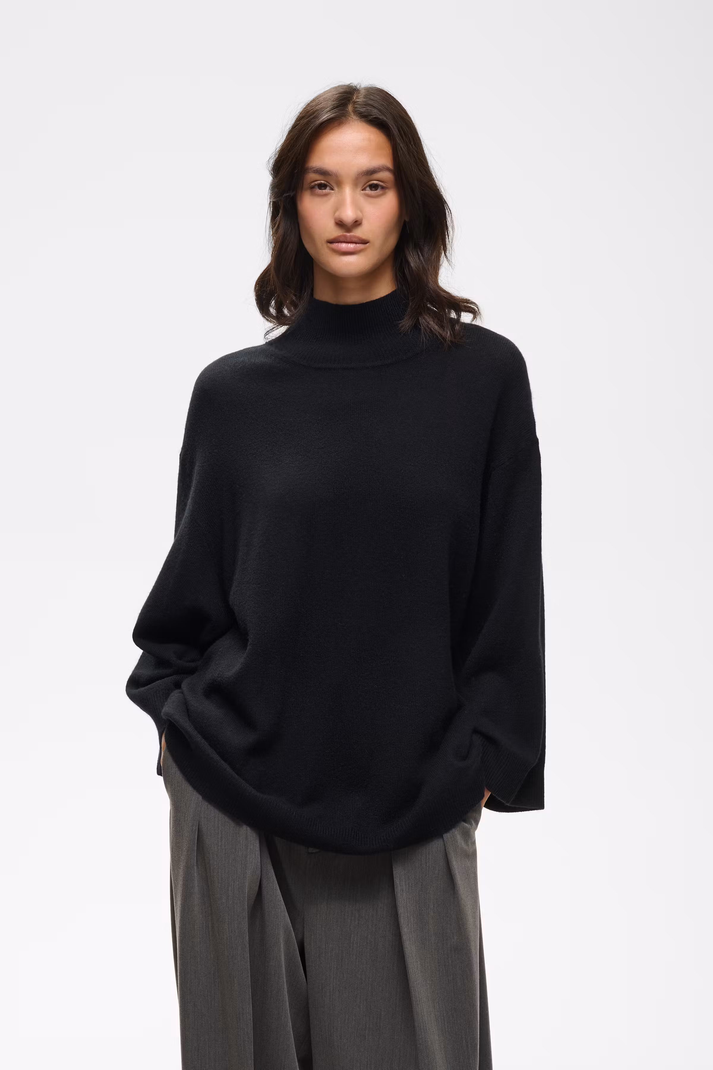 TALLYIW Pullover LOOKBOOK FRONT 30113217-194008