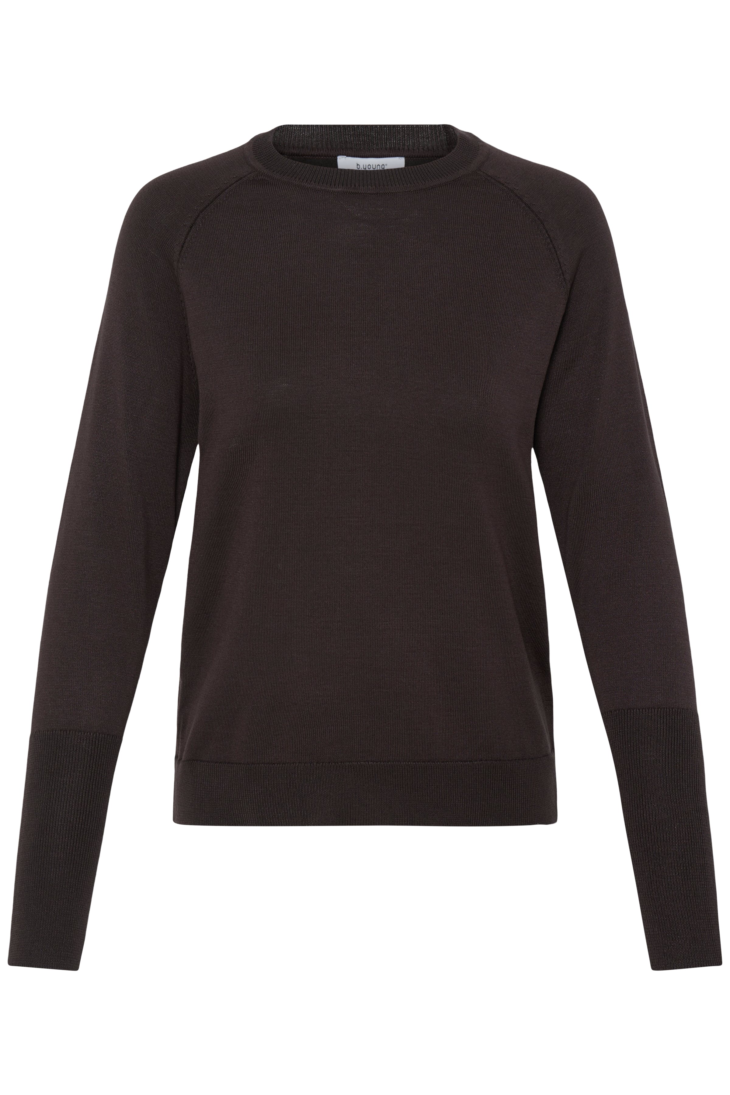 BYMMORLA Pullover PACK FRONT 20815301-191016