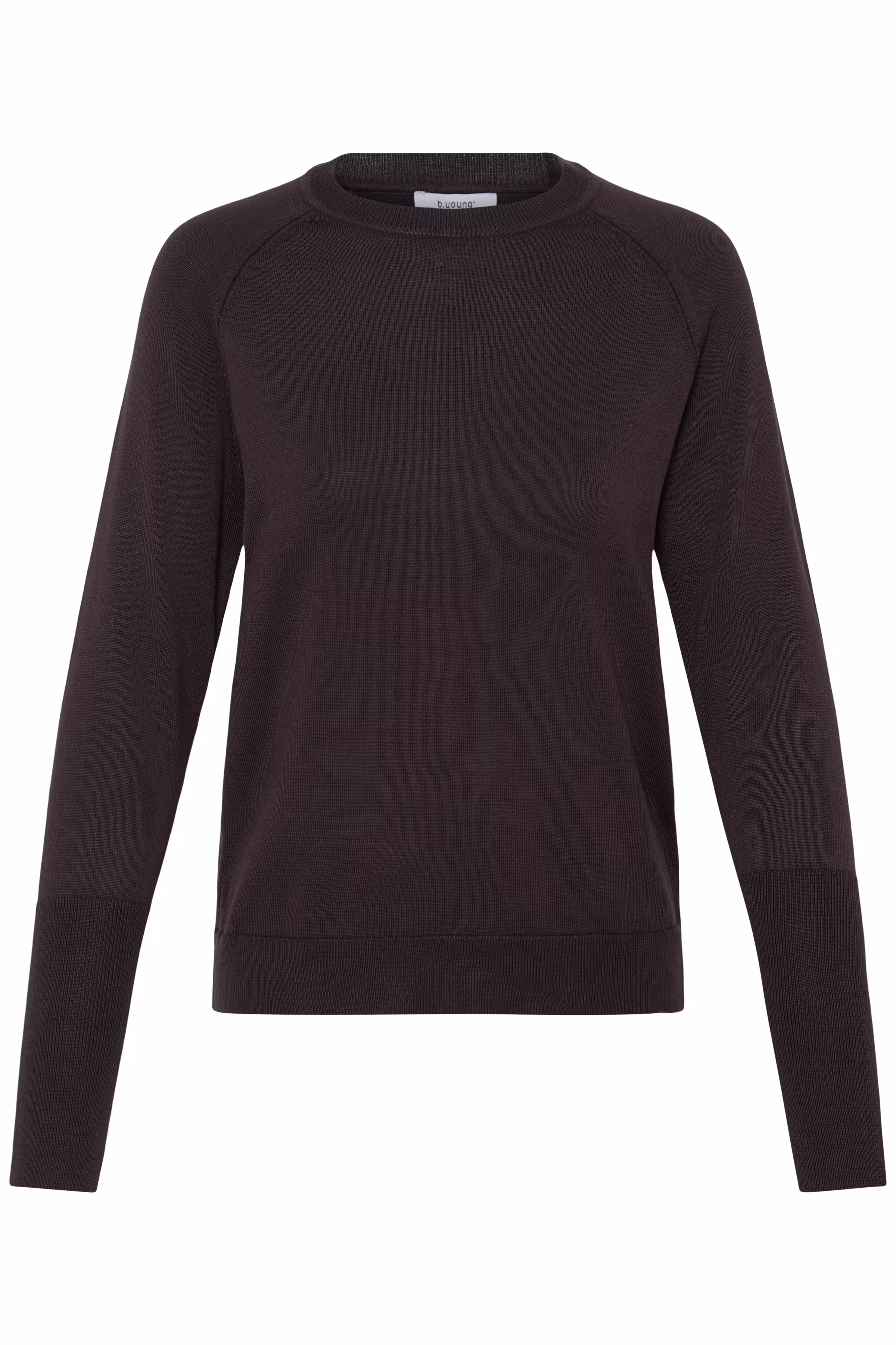 BYMMORLA Pullover PACK FRONT 20815301-191016