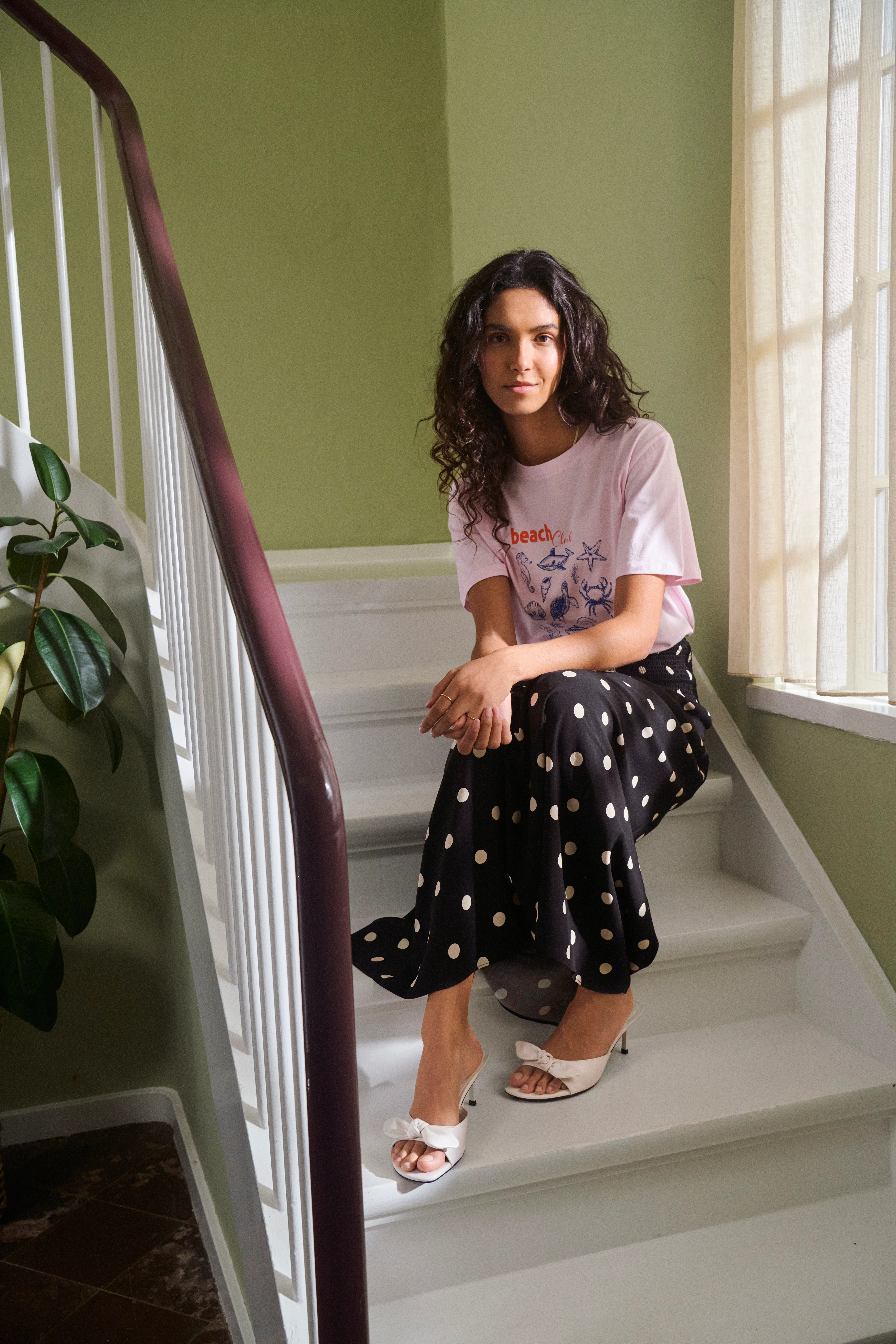 GislaSZ Skirt LOCATION NONE 30514246-303864