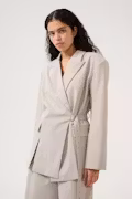 Ubertha Blazer