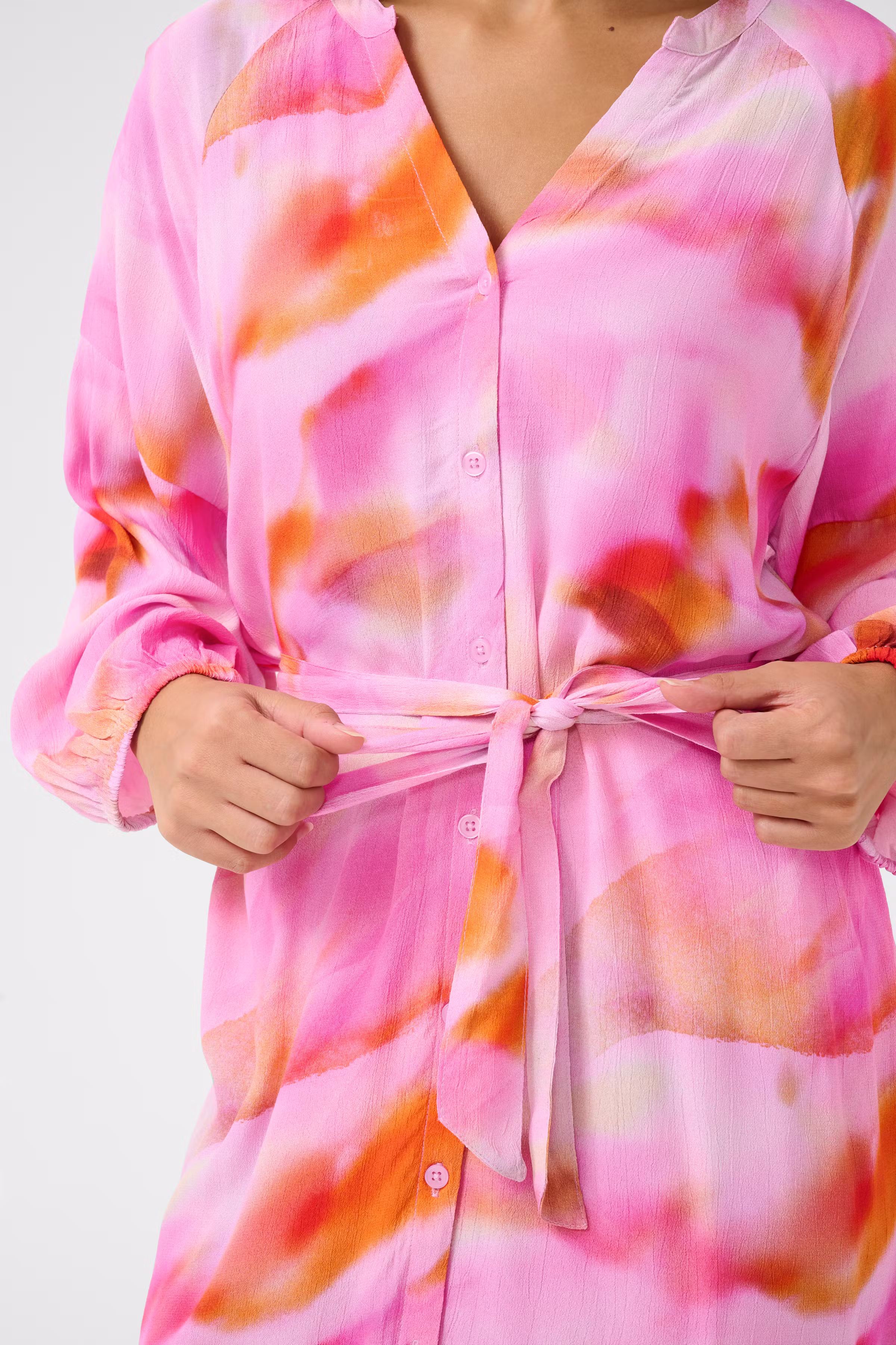 CRNana Dress LOOKBOOK DETAIL 10613610-107563