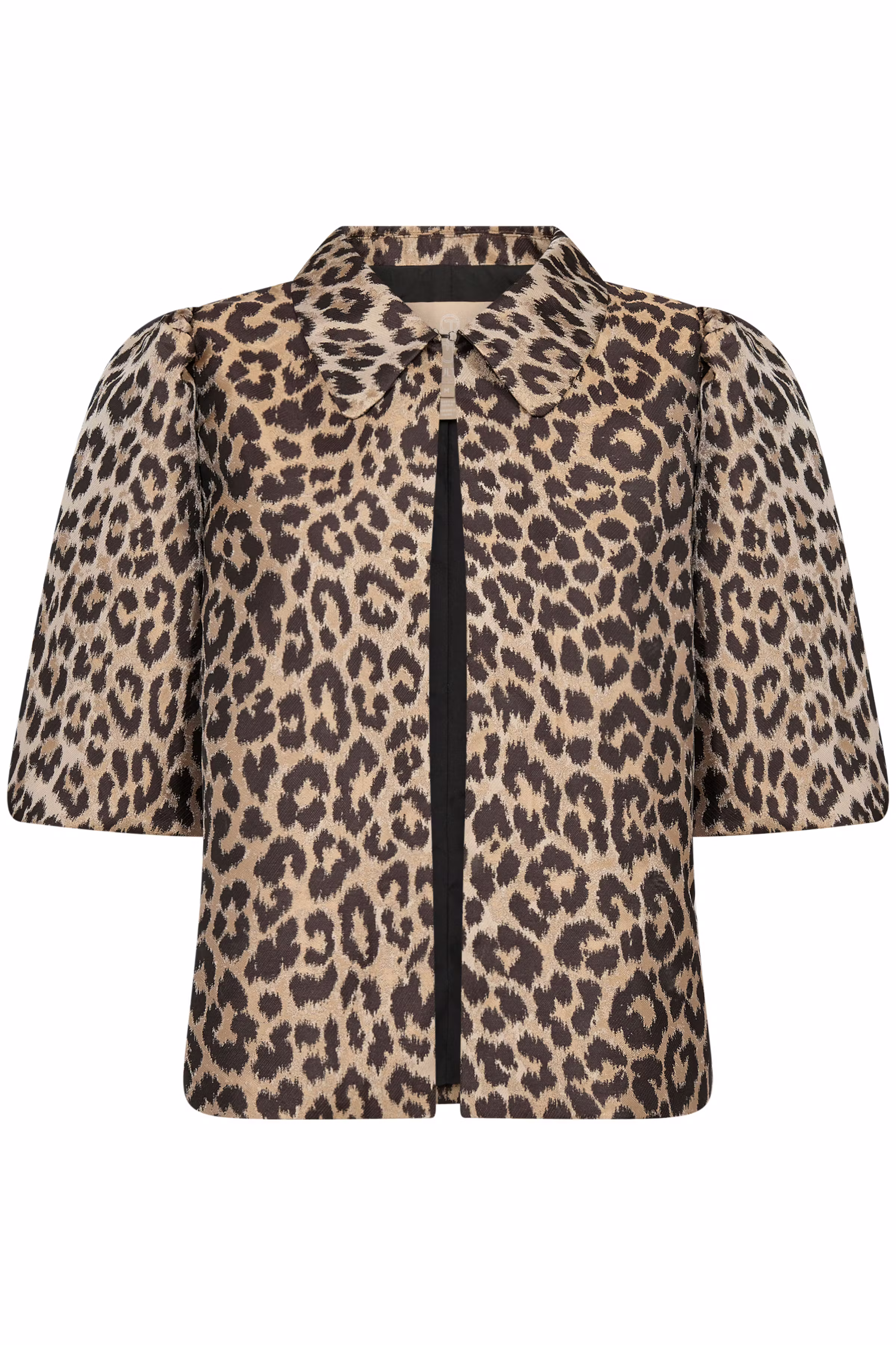 CUmuxi Leopard jacket PACK FRONT 50111688-107401