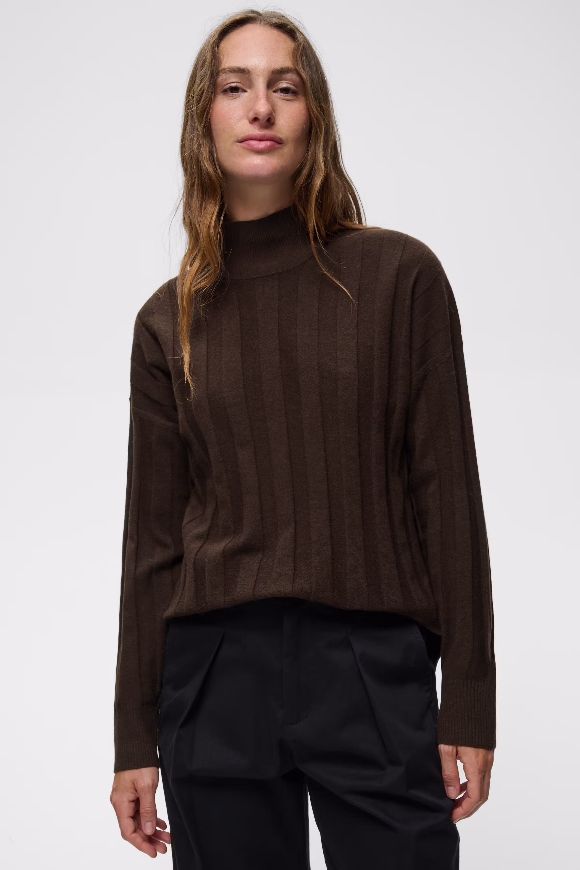 TESSIW Pullover LOOKBOOK DETAIL 30112928-191109