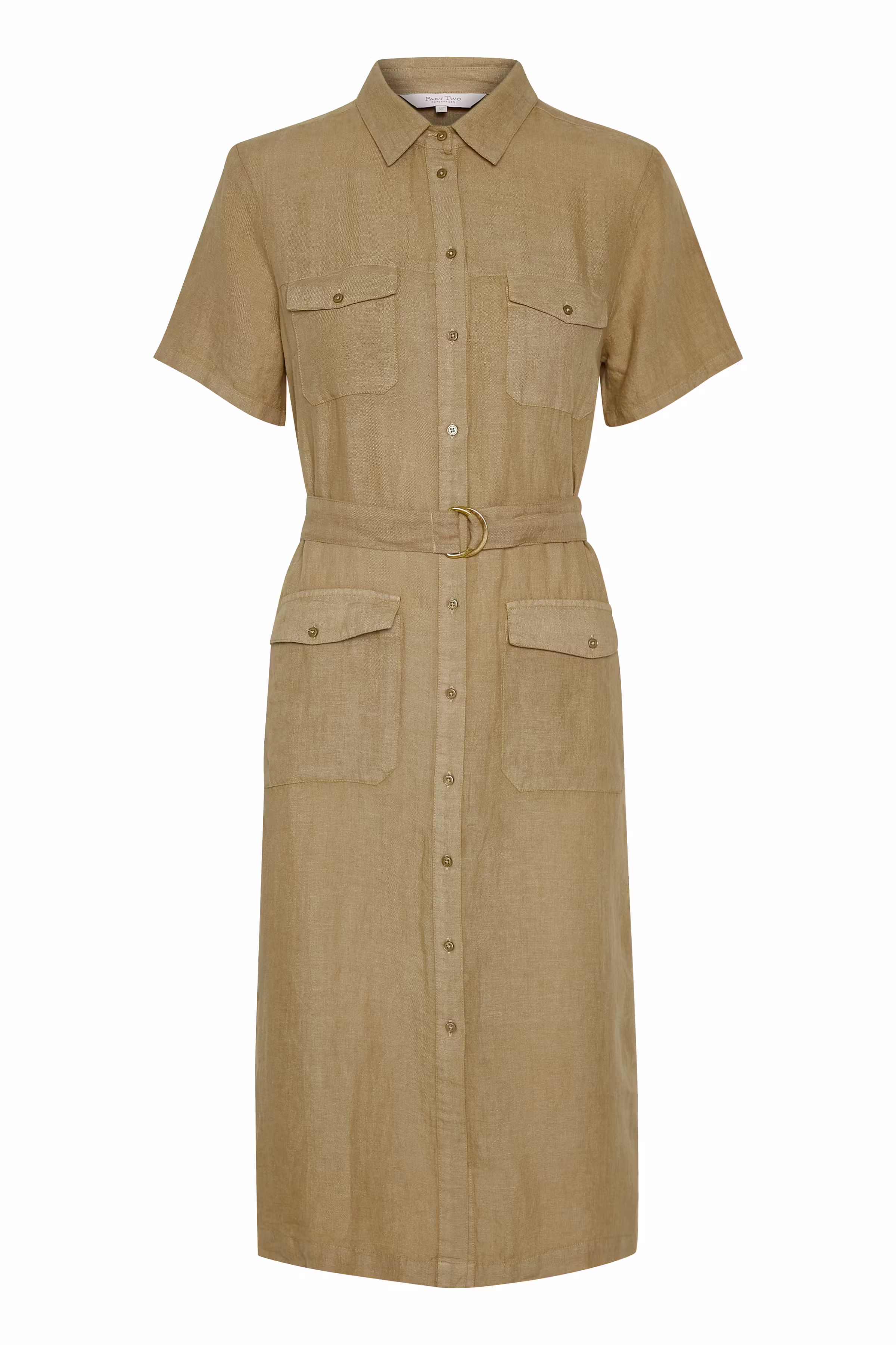 RashmiPW Jurk PACK FRONT 30304779-33136