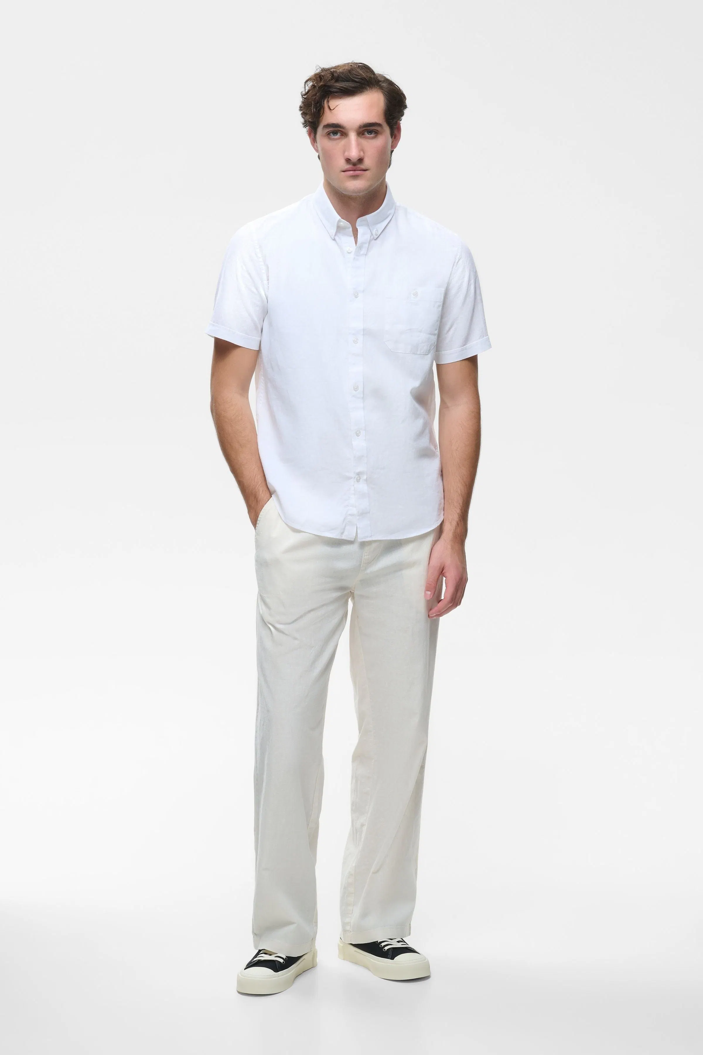MAtrostol Shirt LOOKBOOK FRONT 30206086-114001