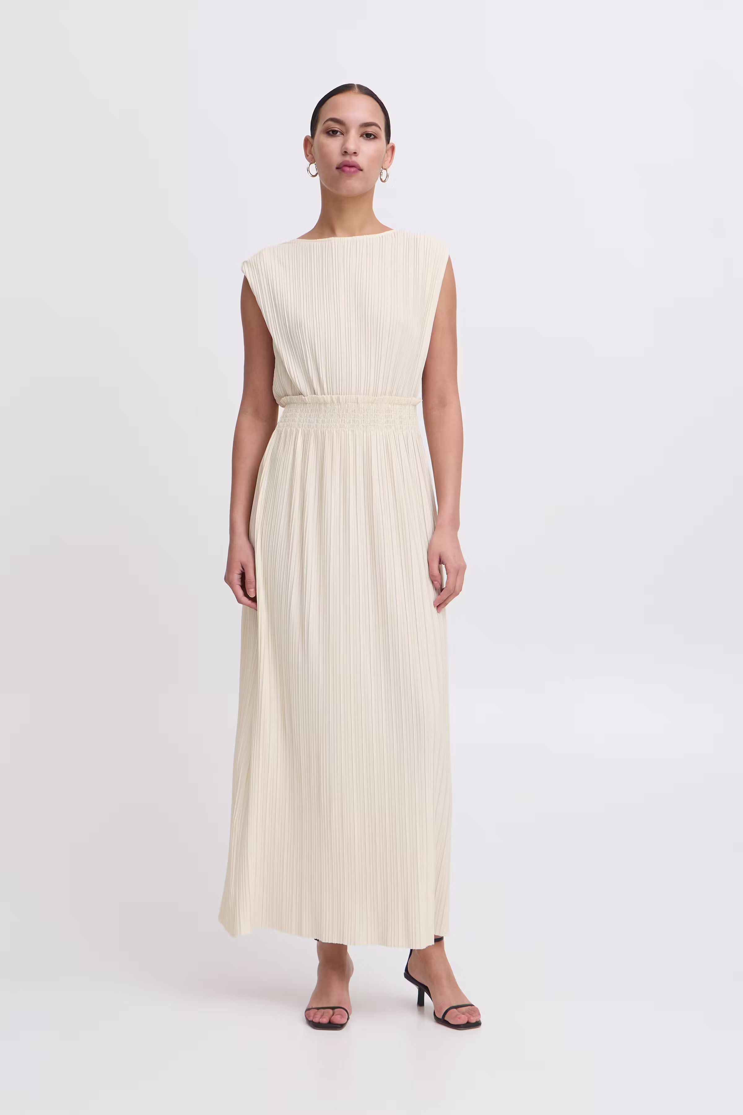IHYAMILET Jurk LOOKBOOK FRONT 20123256-130905