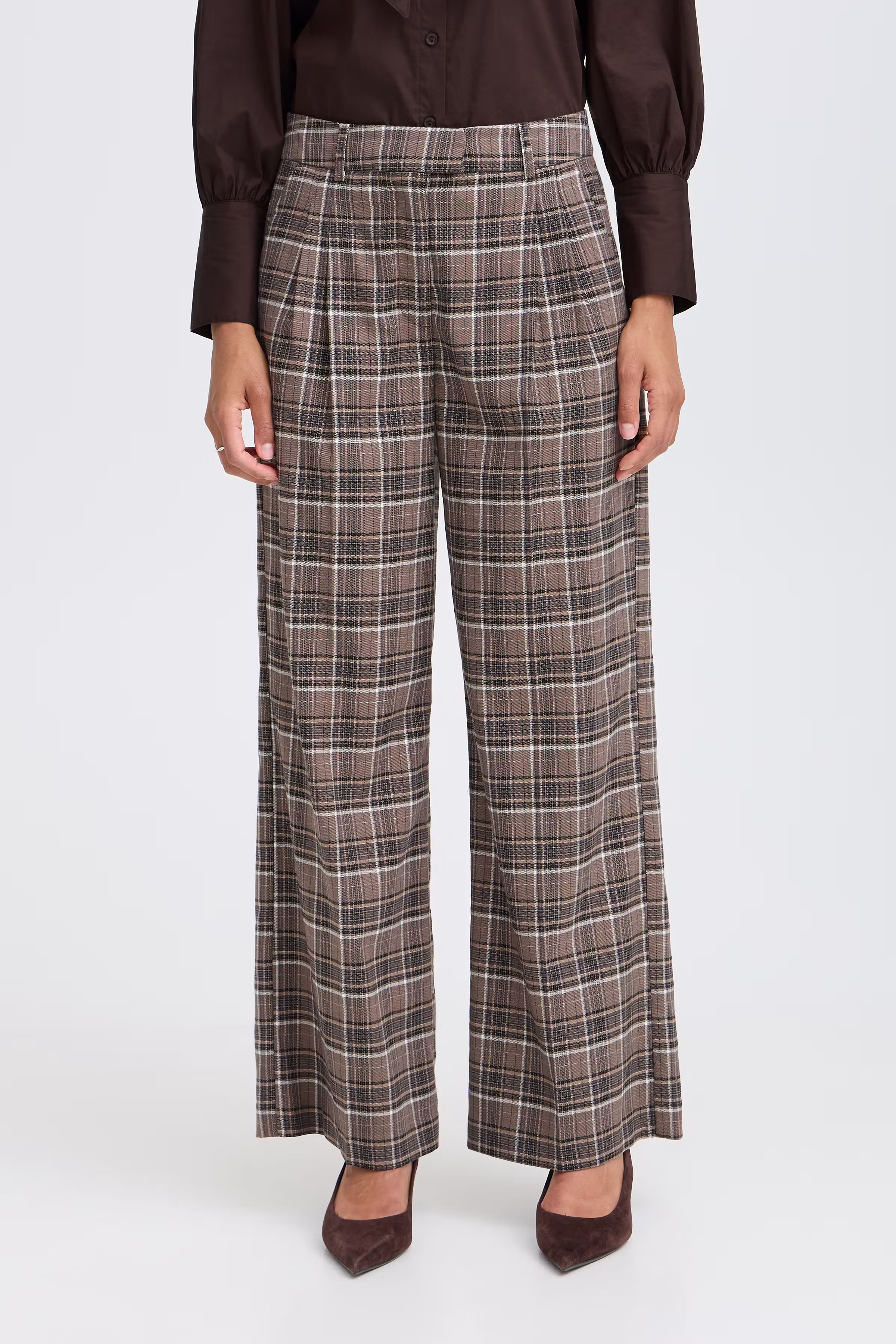 BYESTOLO Trousers LOOKBOOK FRONT 20819547-900013264