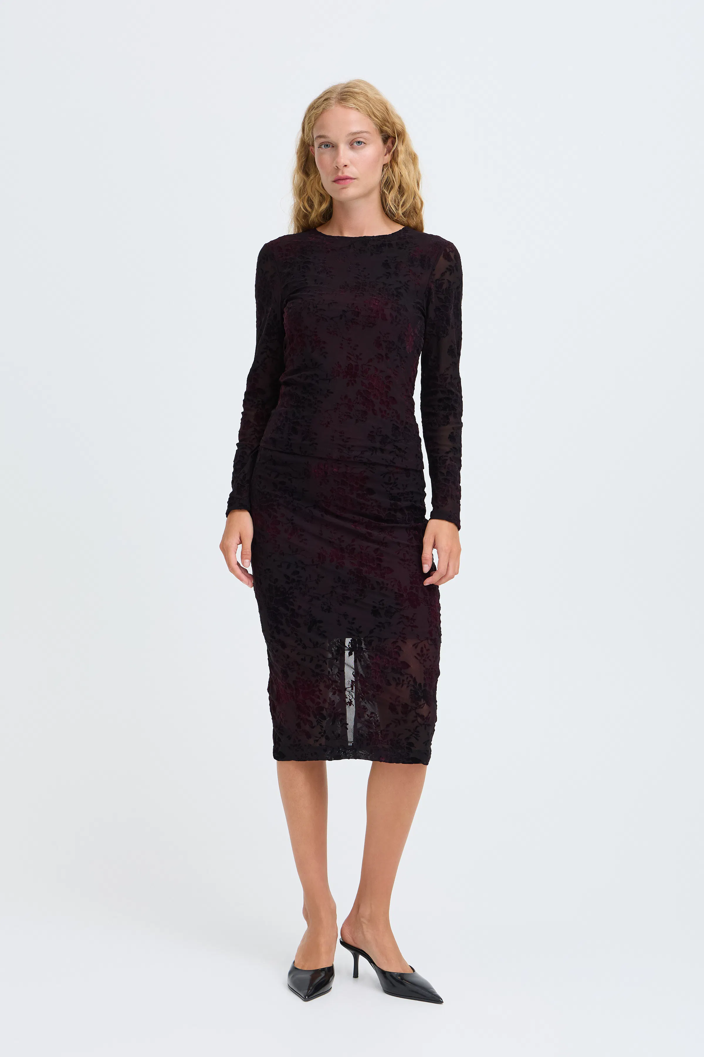 BYRUMIA Skirt LOOKBOOK FRONT 20819738-900014150
