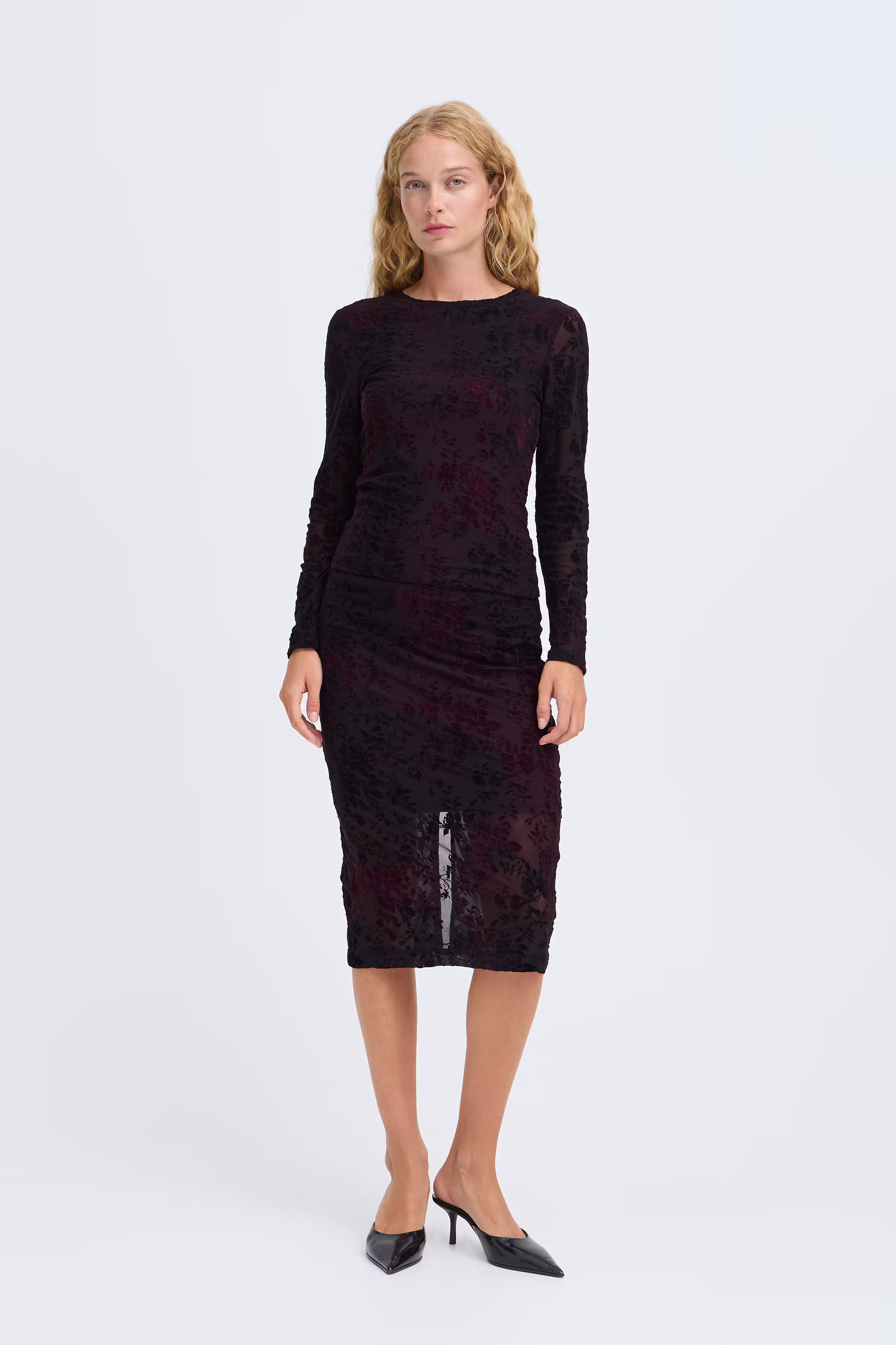 BYRUMIA Skirt LOOKBOOK FRONT 20819738-900014150