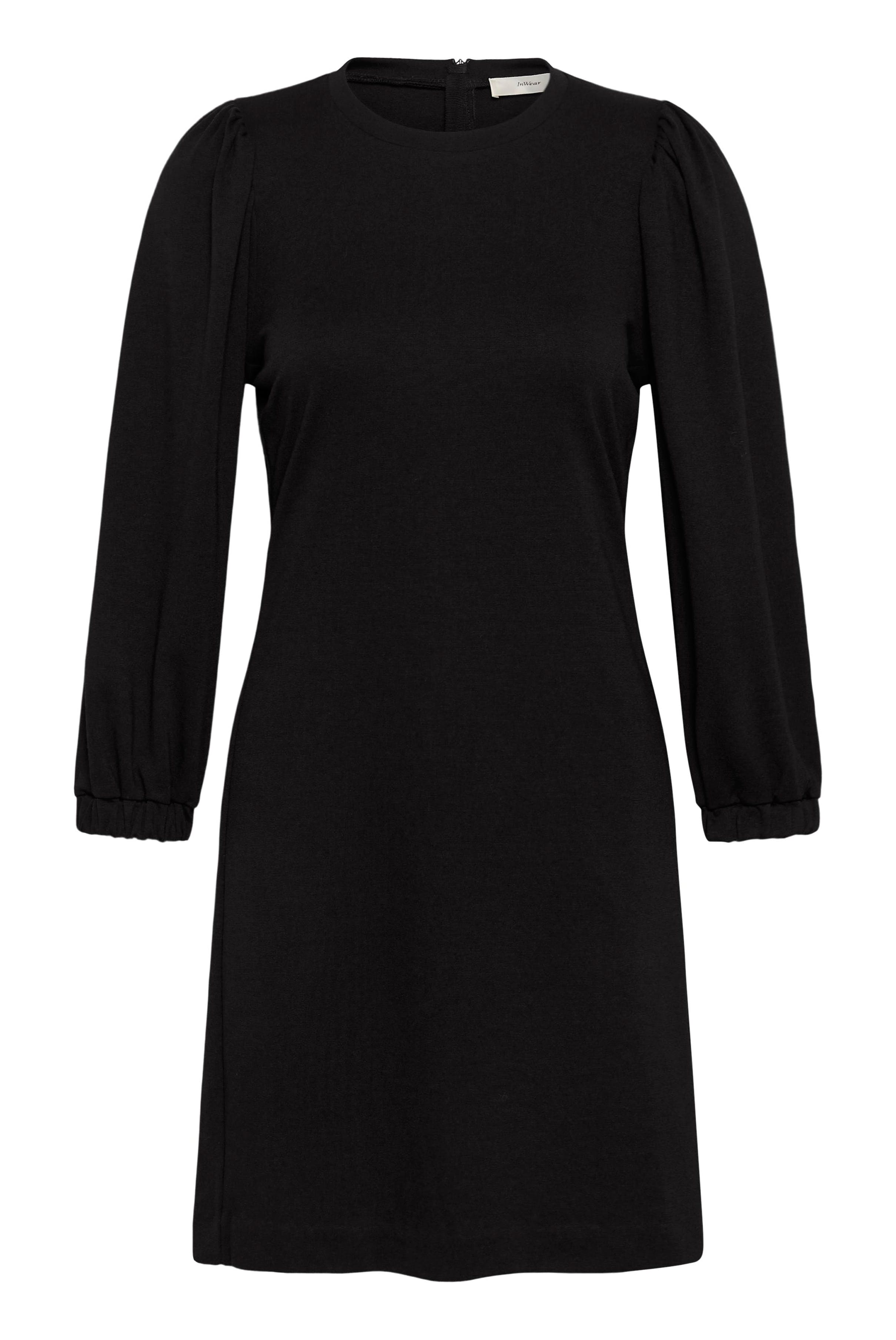 BekyIW Jurk PACK FRONT 30111199-194008