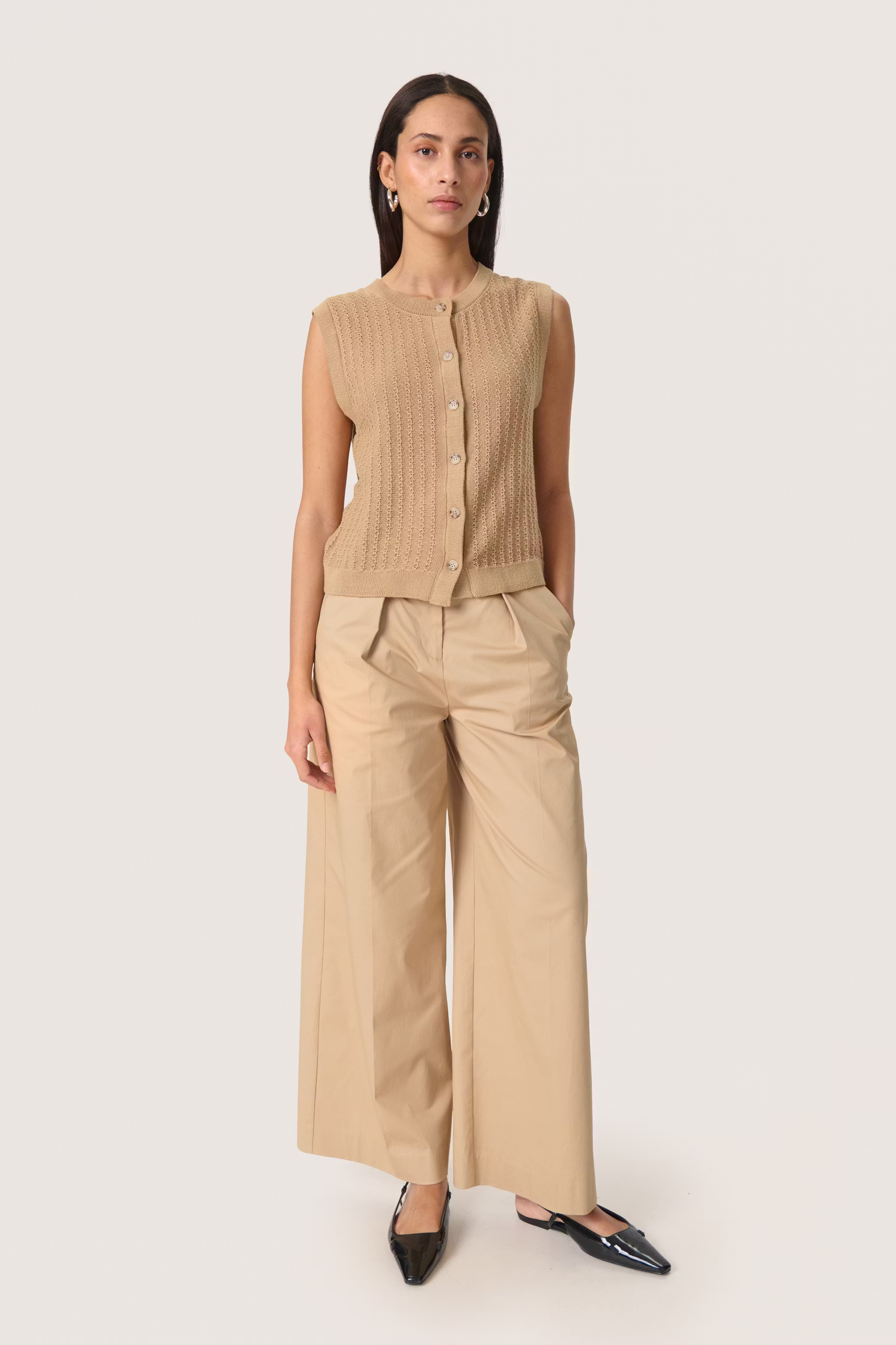 SLSusanna Vest LOOKBOOK FRONT 30408315-151114