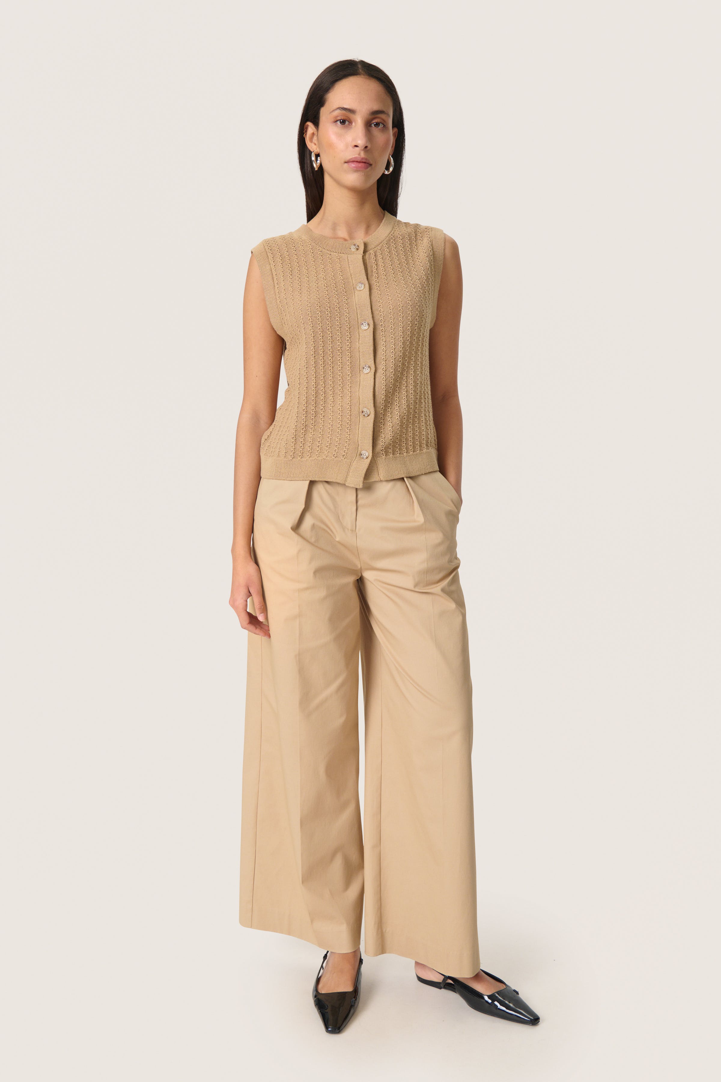 SLSusanna Waistcoat LOOKBOOK FRONT 30408315-151114