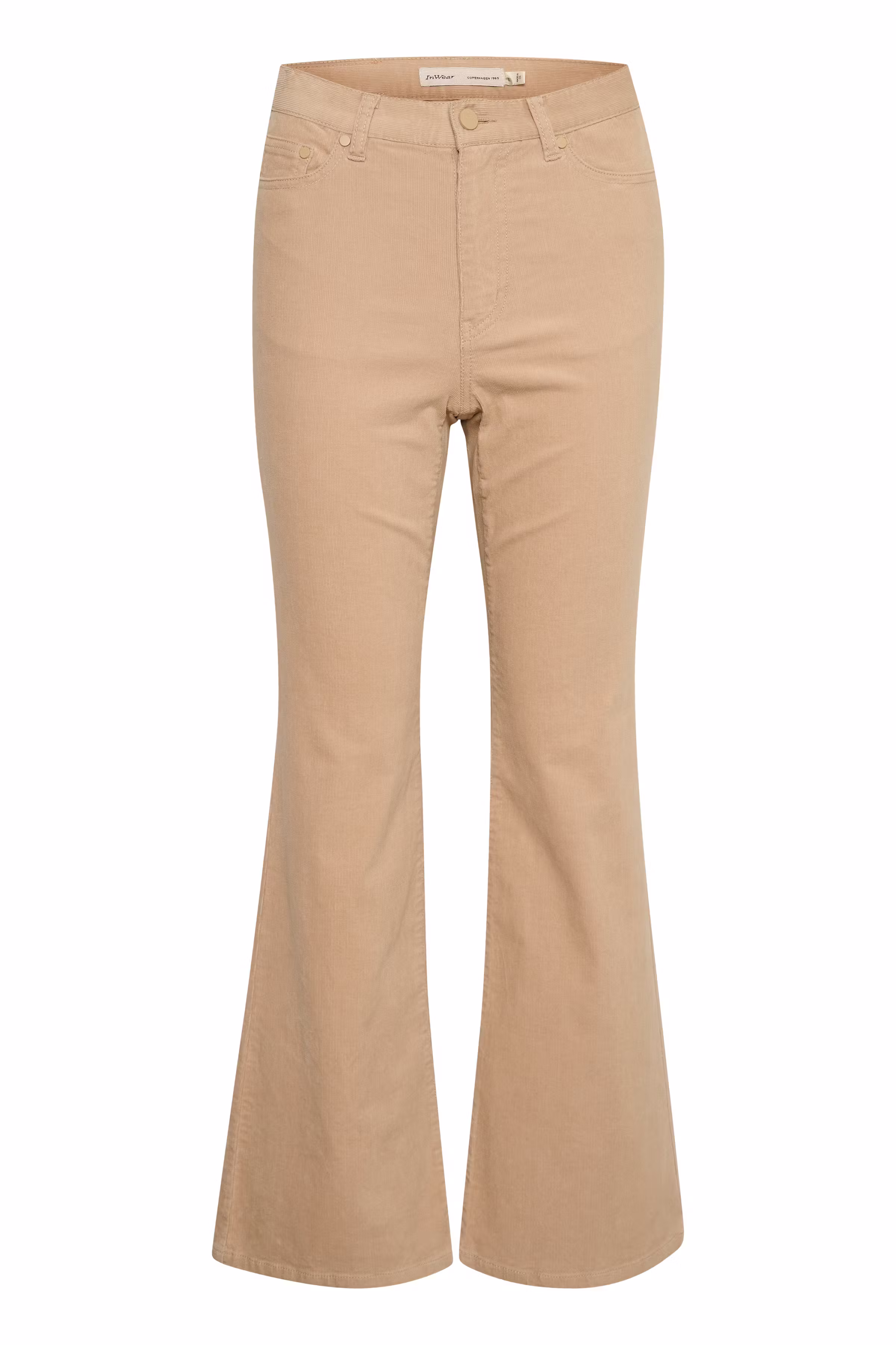 CamilIW Bukser PACK FRONT 30107388-151308