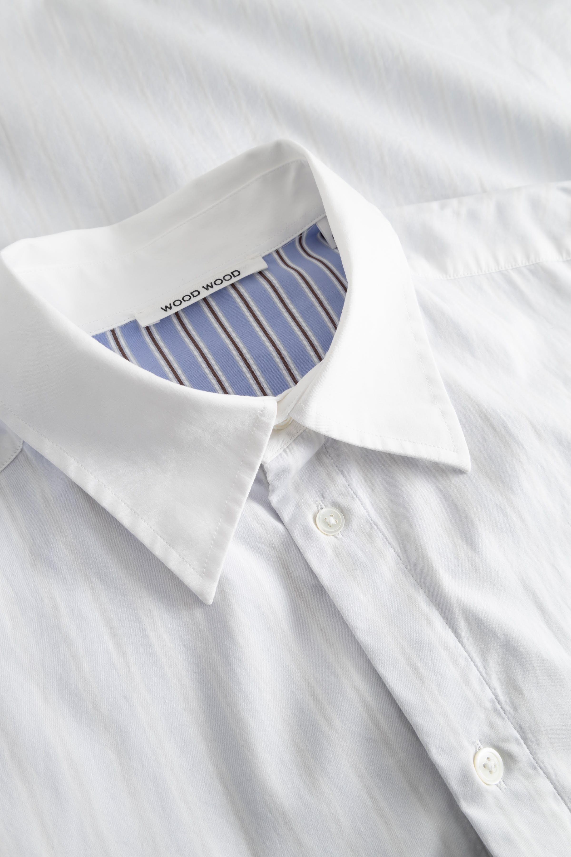 WWDom Overhemd PACK DETAIL 30250389-W7030