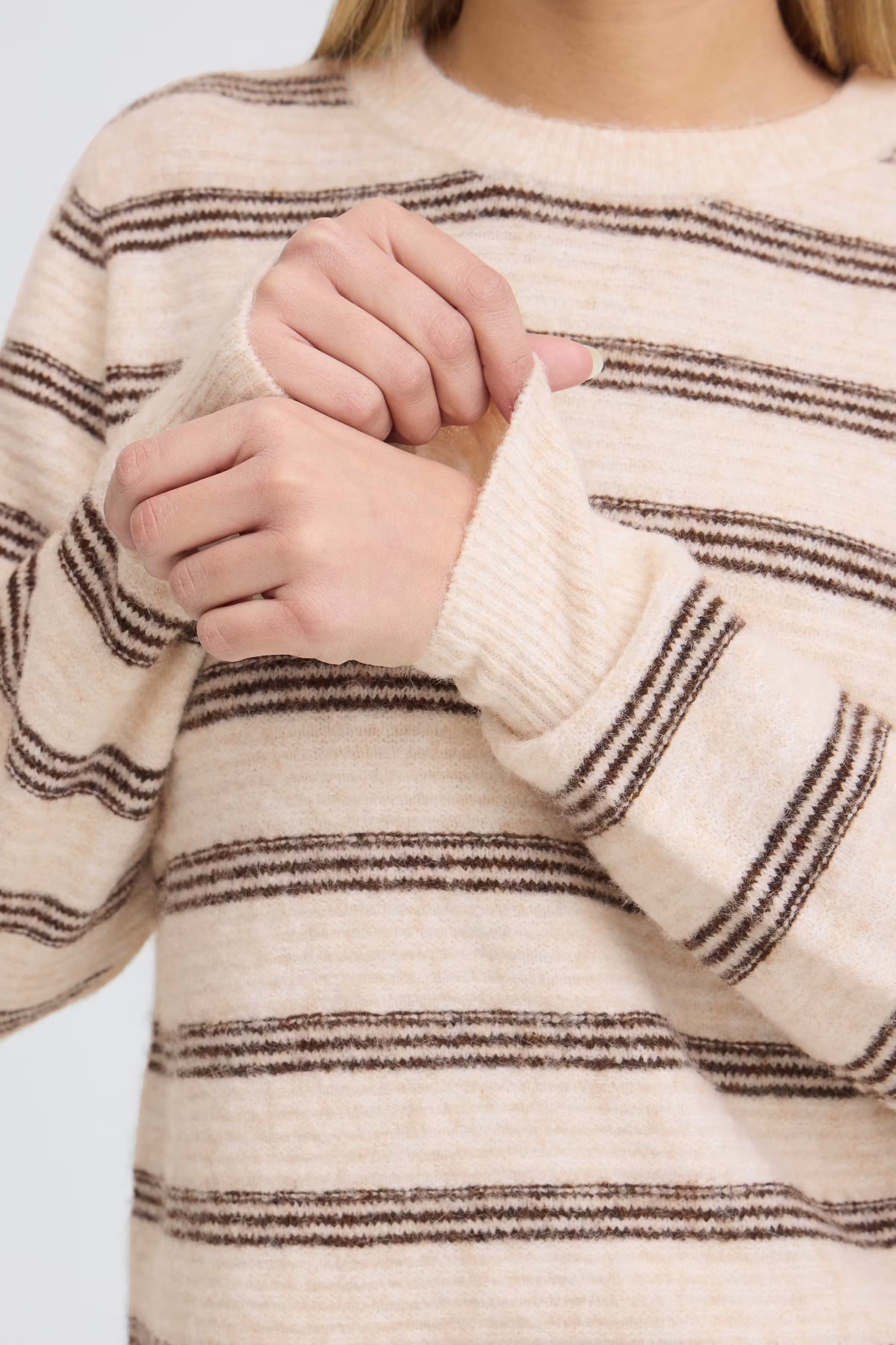 FRKENDRA Pullover LOOKBOOK DETAIL 20618101-900010297