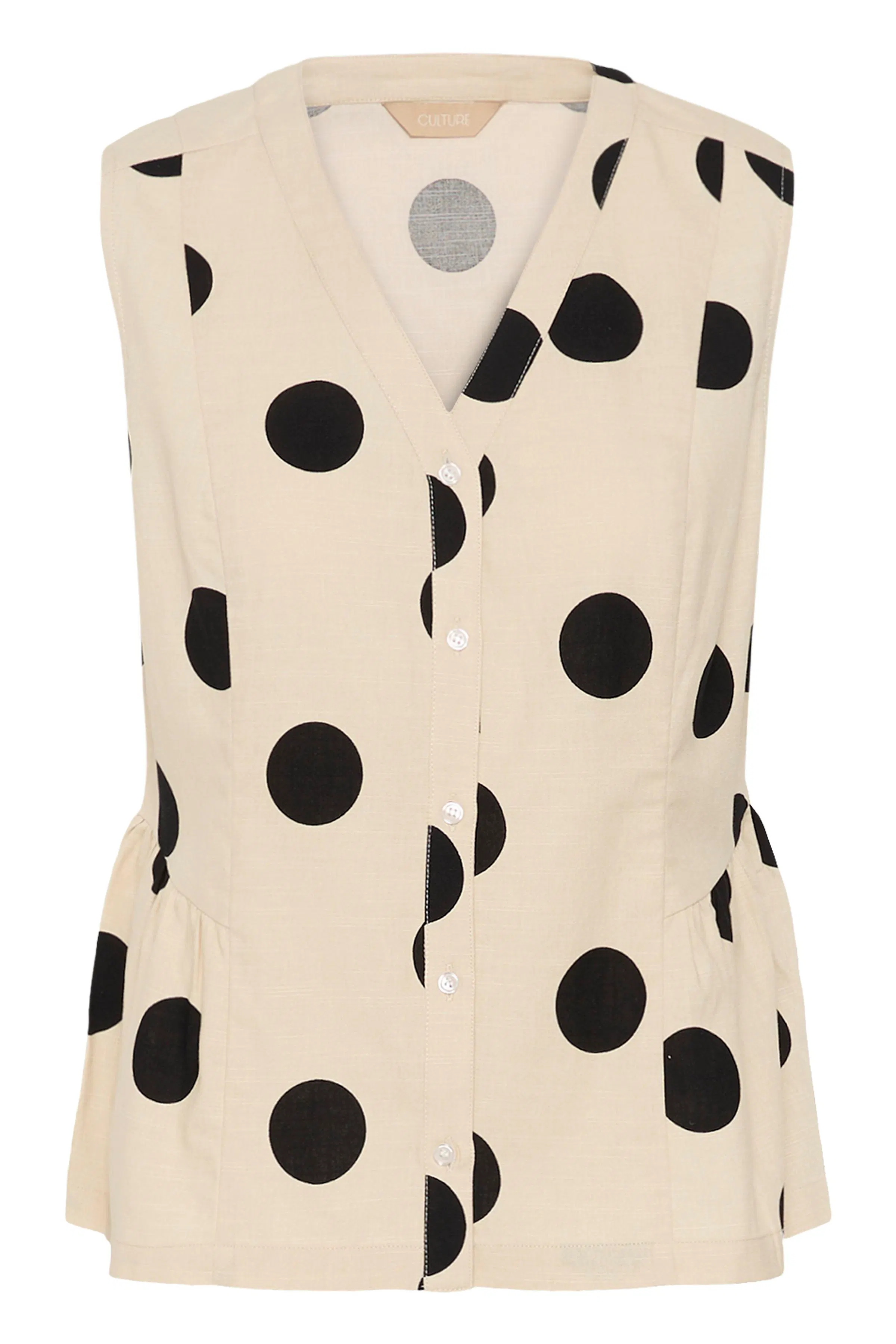 CUtika Blus PACK FRONT 50113043-109330