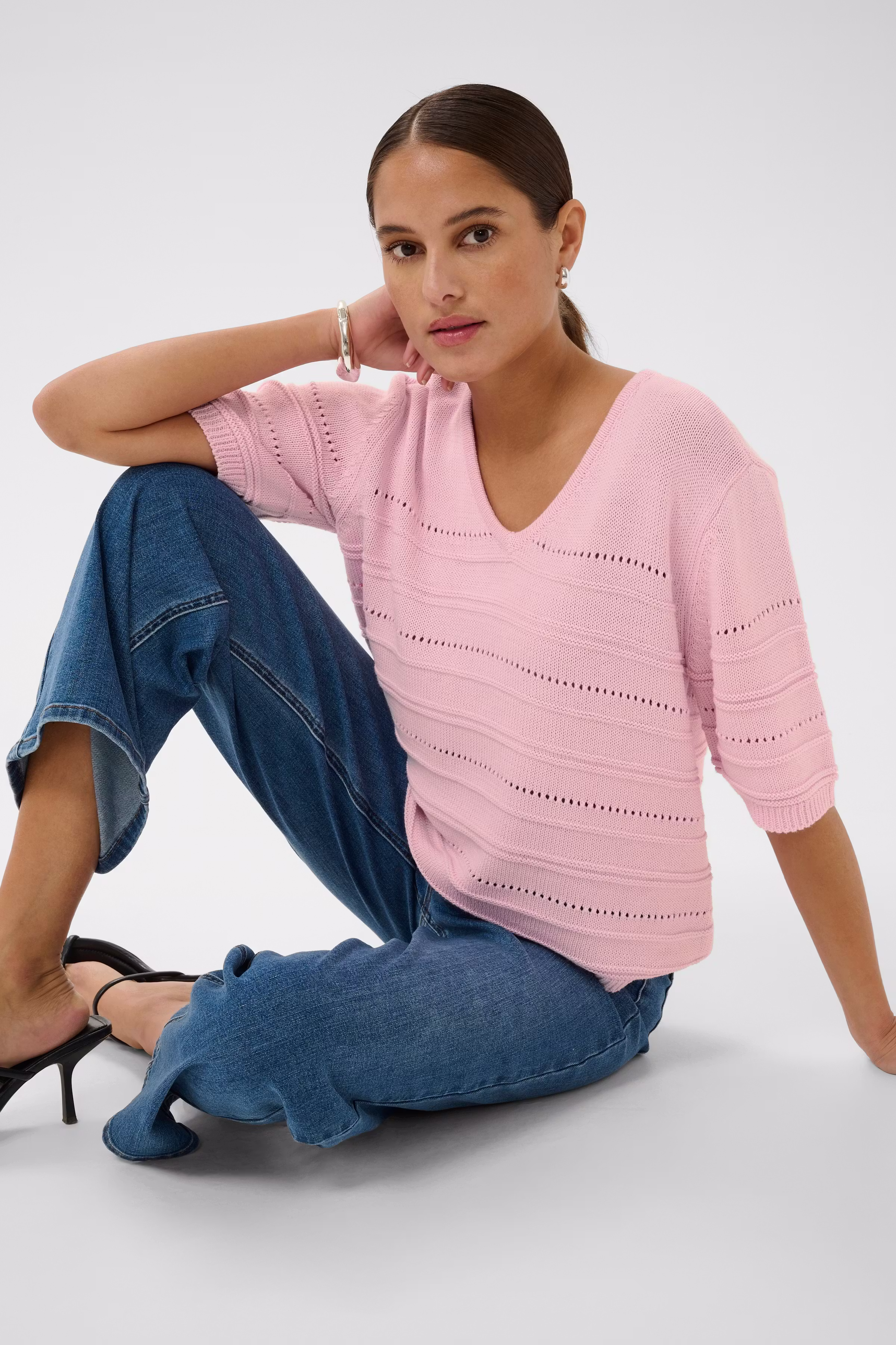 KAmellie Pullover LOOKBOOK DETAIL 10511512-132807