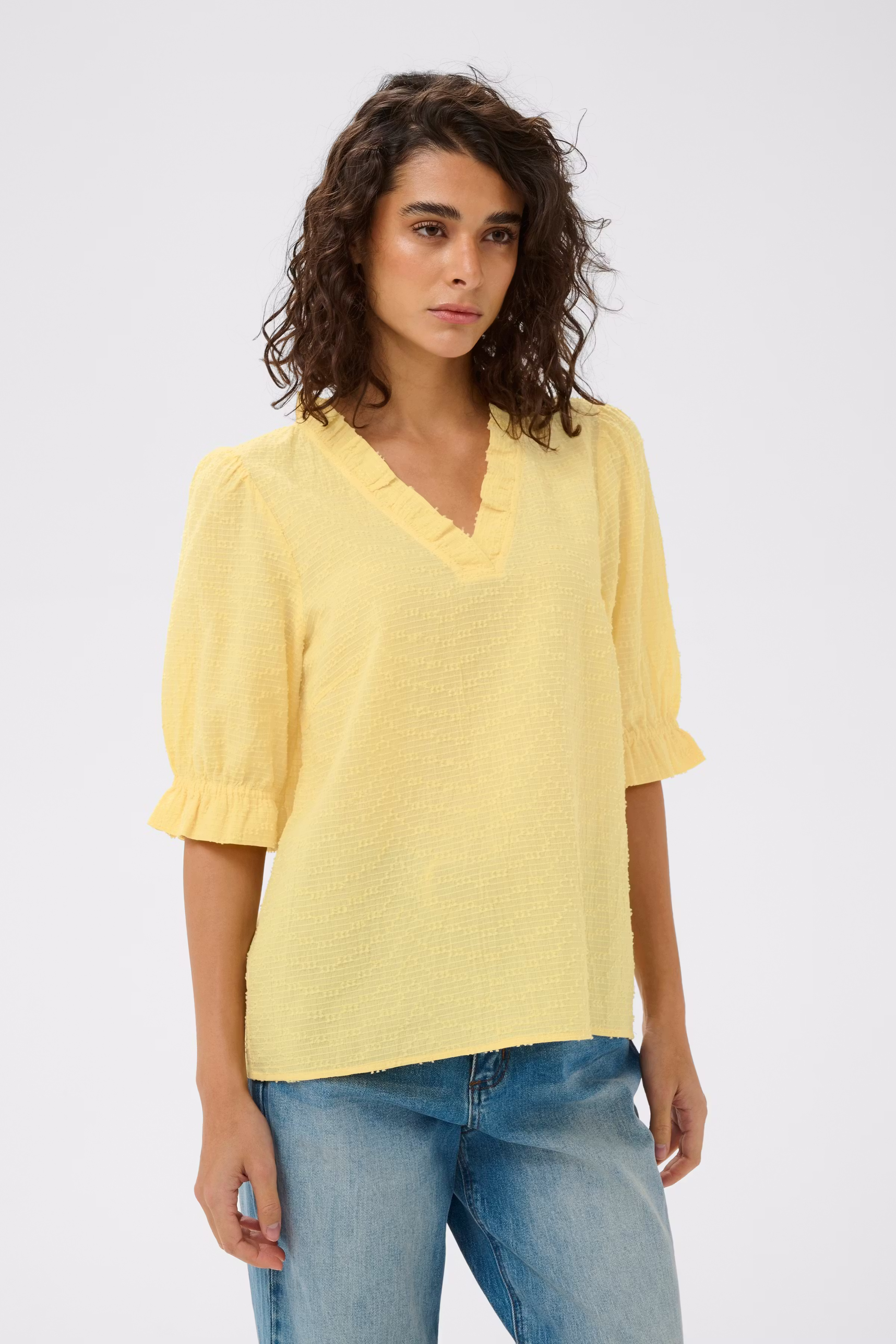 KApenelope Blouse LOOKBOOK FRONT 10512080-130822