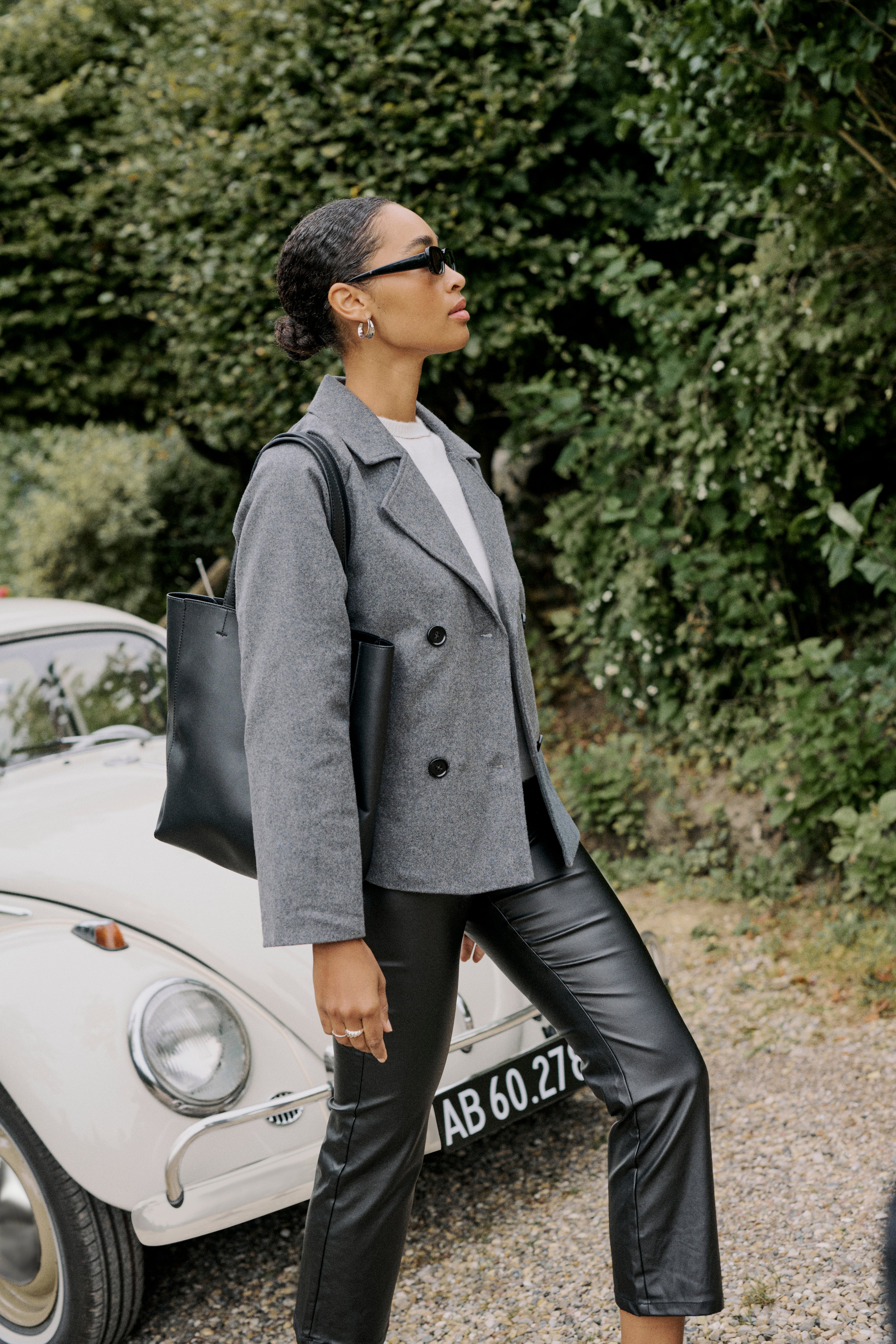 KAfanny Jacke LOCATION NONE 10509485-100123