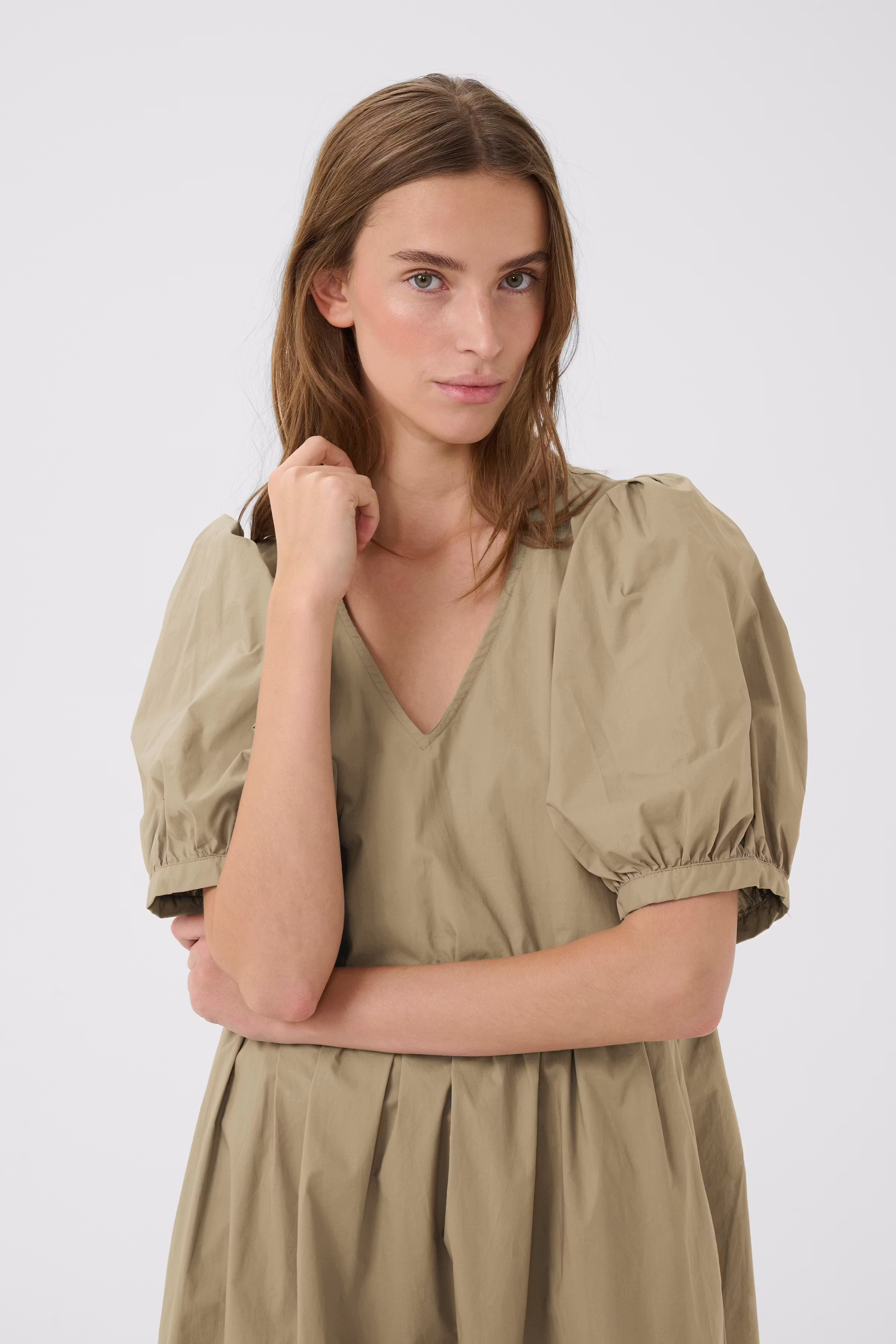 KBEnya Klänning LOOKBOOK FRONT 10105889-171112