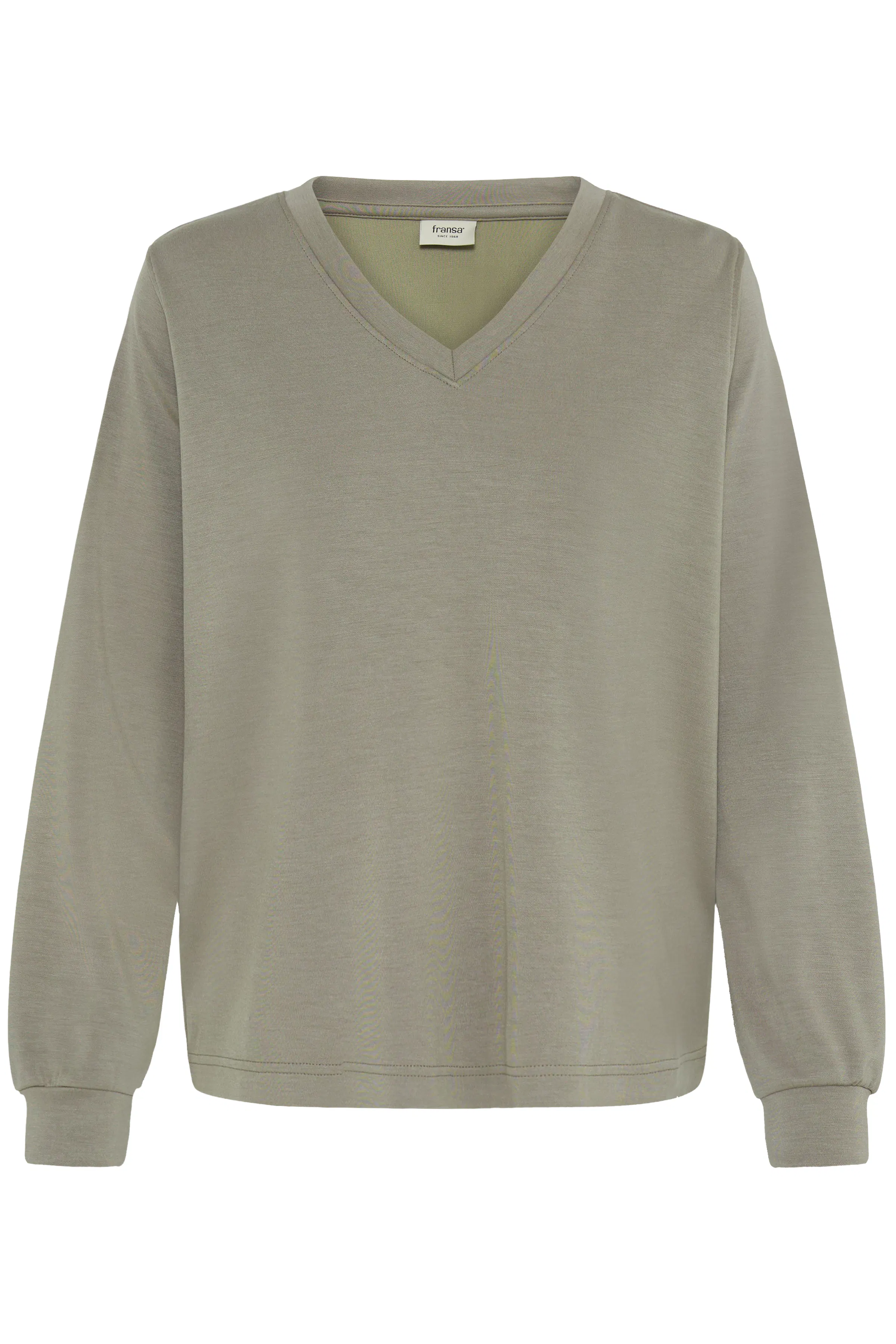 FRAURORA Sweatshirt PACK FRONT 20618371-170619