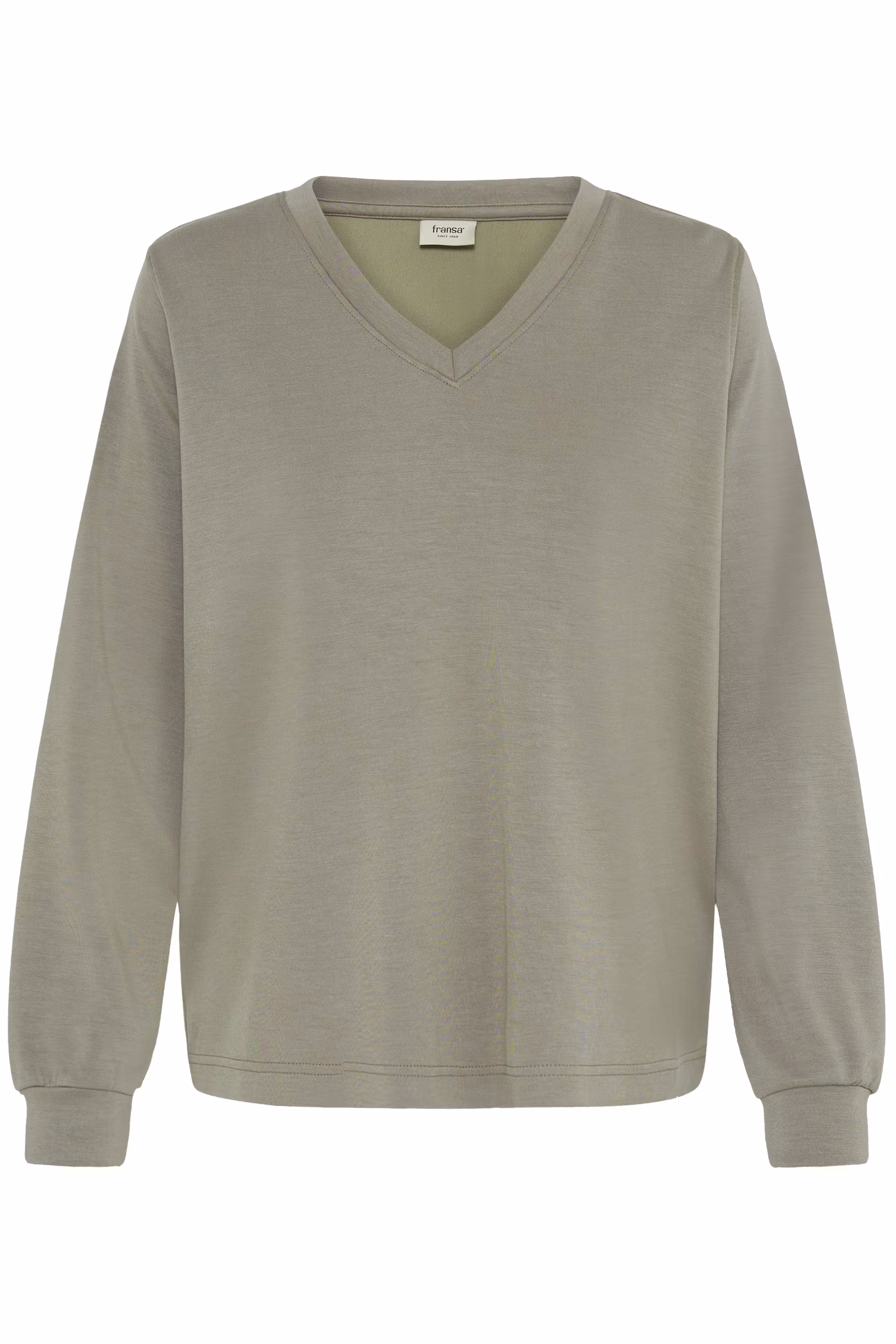 FRAURORA Sweatshirt PACK FRONT 20618371-170619