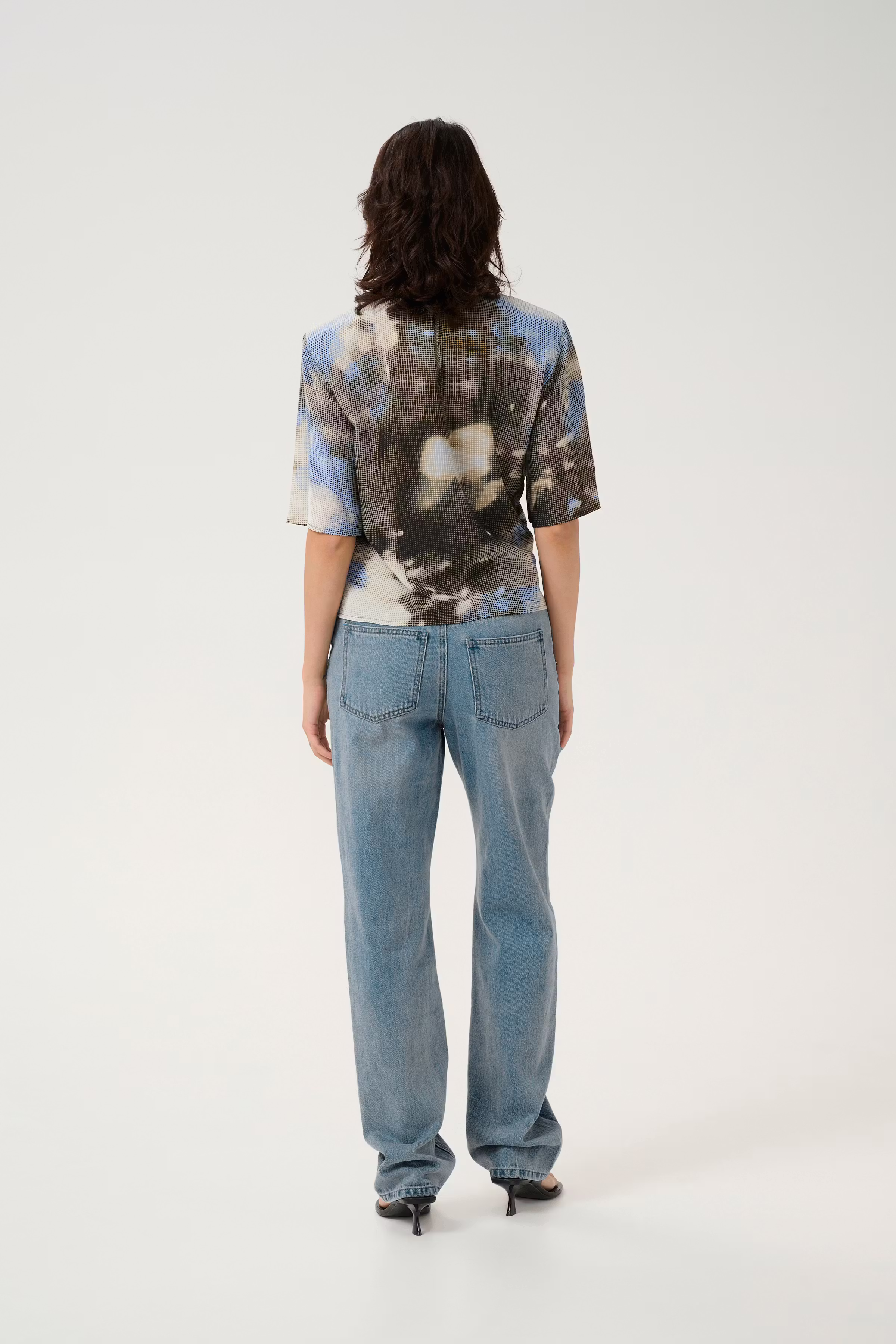 GZmaida Blus LOOKBOOK BACK 10909876-107242