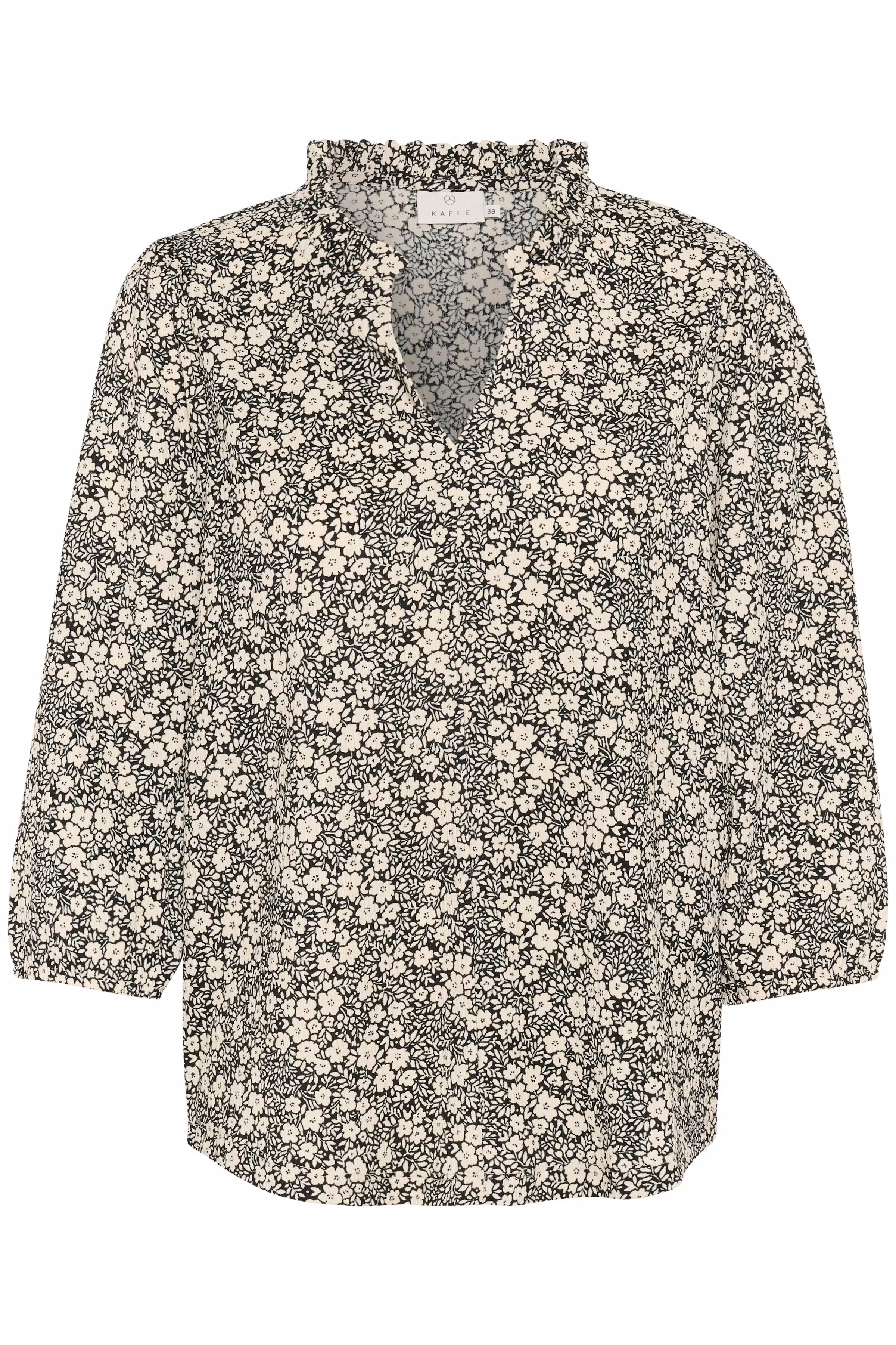 KAkatrine Blouse PACK FRONT 10509791-107121