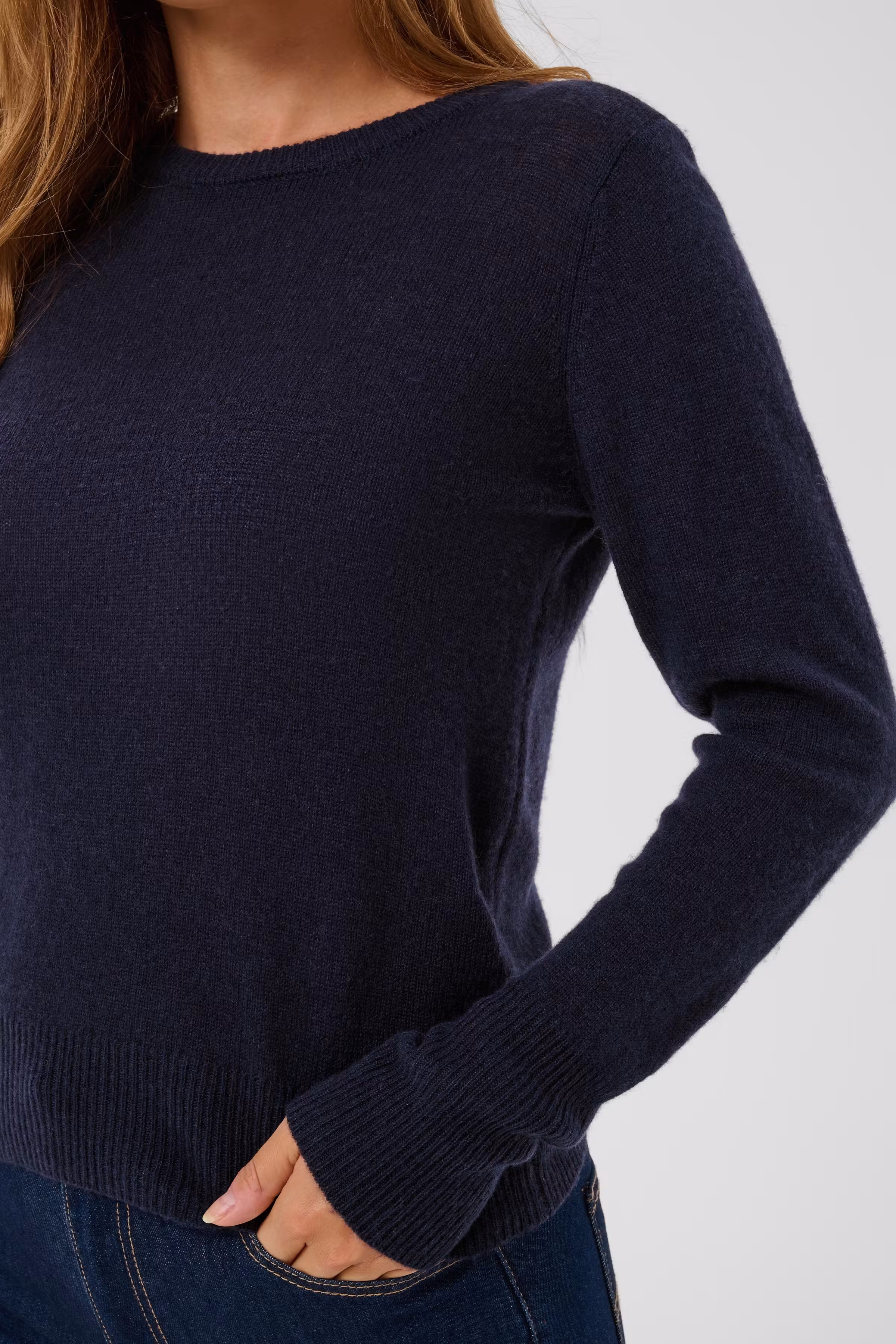 KAcashie Pullover LOOKBOOK DETAIL 10510873-1939271