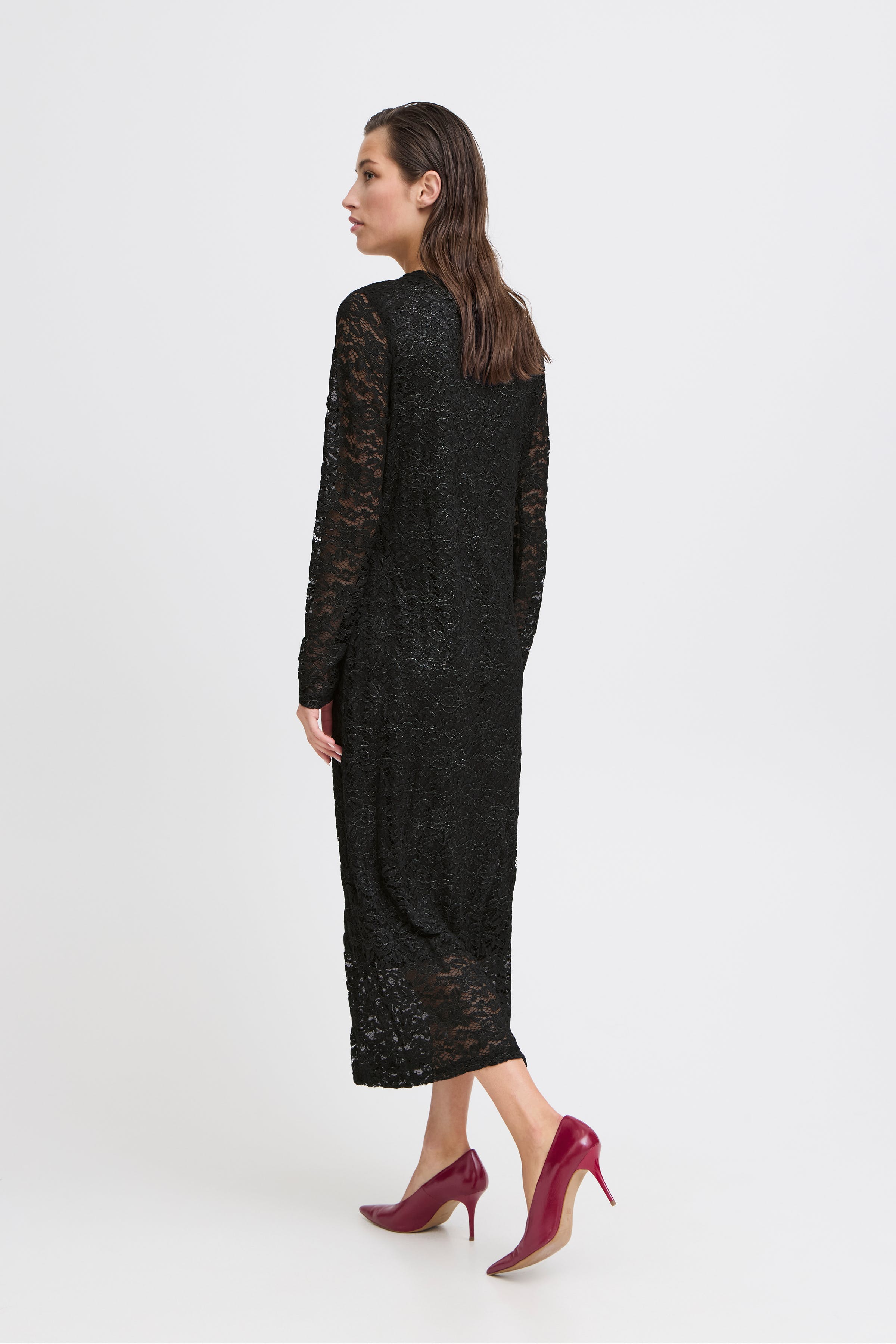 BYSATU Kleid LOOKBOOK BACK 20815959-200453