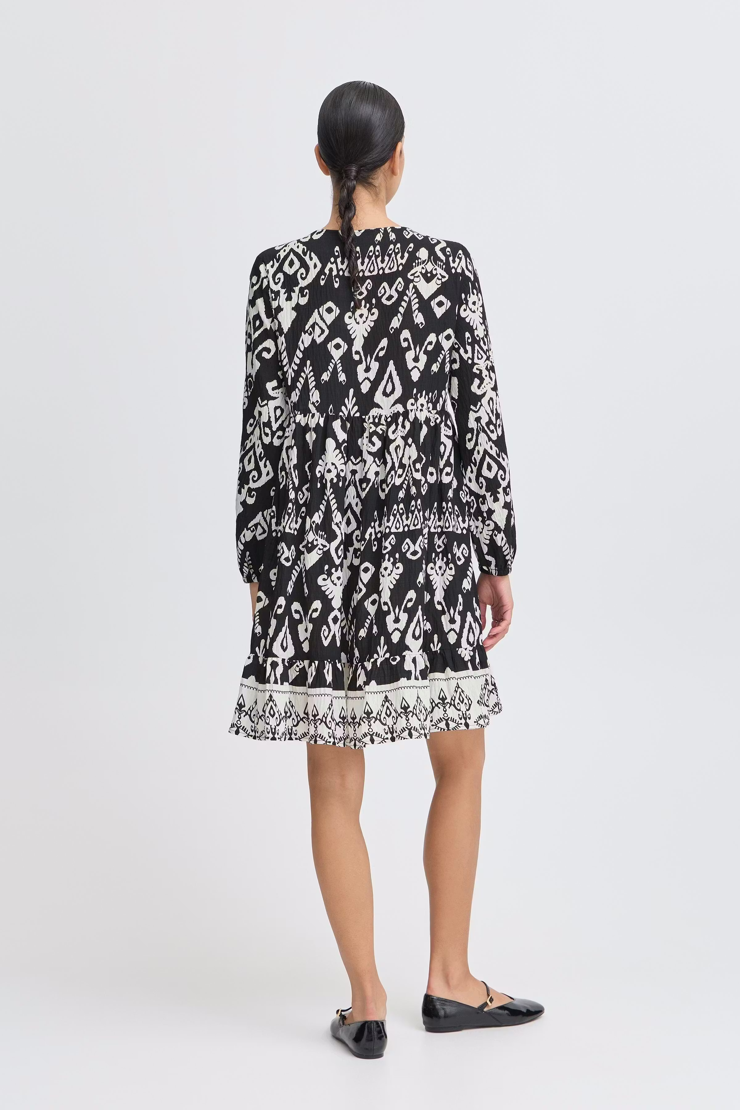 BYJASMINA Dress LOOKBOOK BACK 20817218-205166