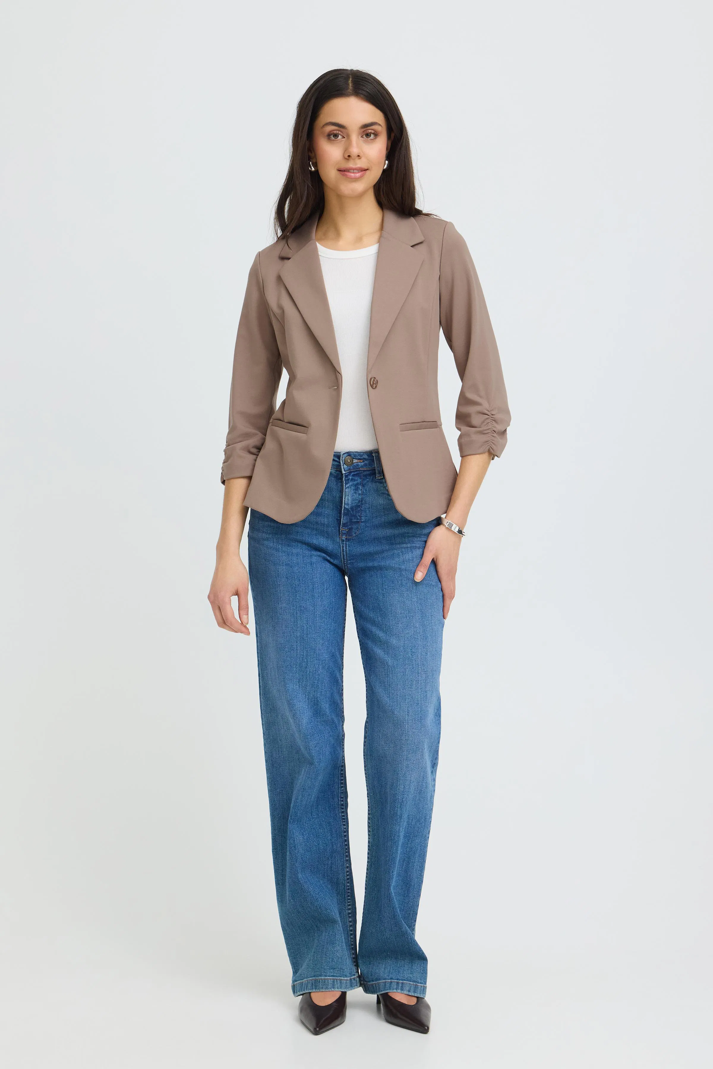FRZablazer Blazer LOOKBOOK FRONT 20604689-170807