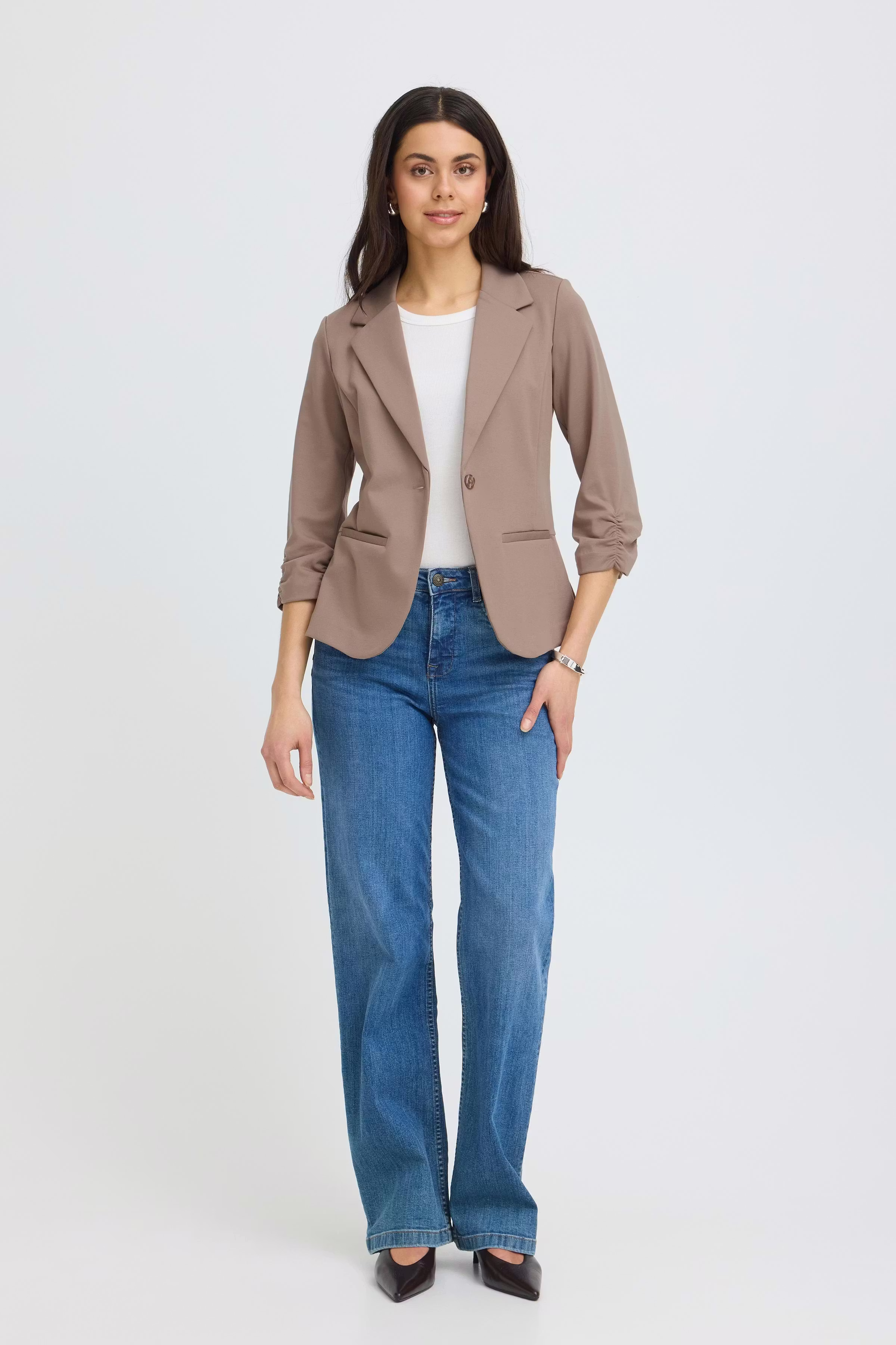 FRZablazer Blazer LOOKBOOK FRONT 20604689-170807