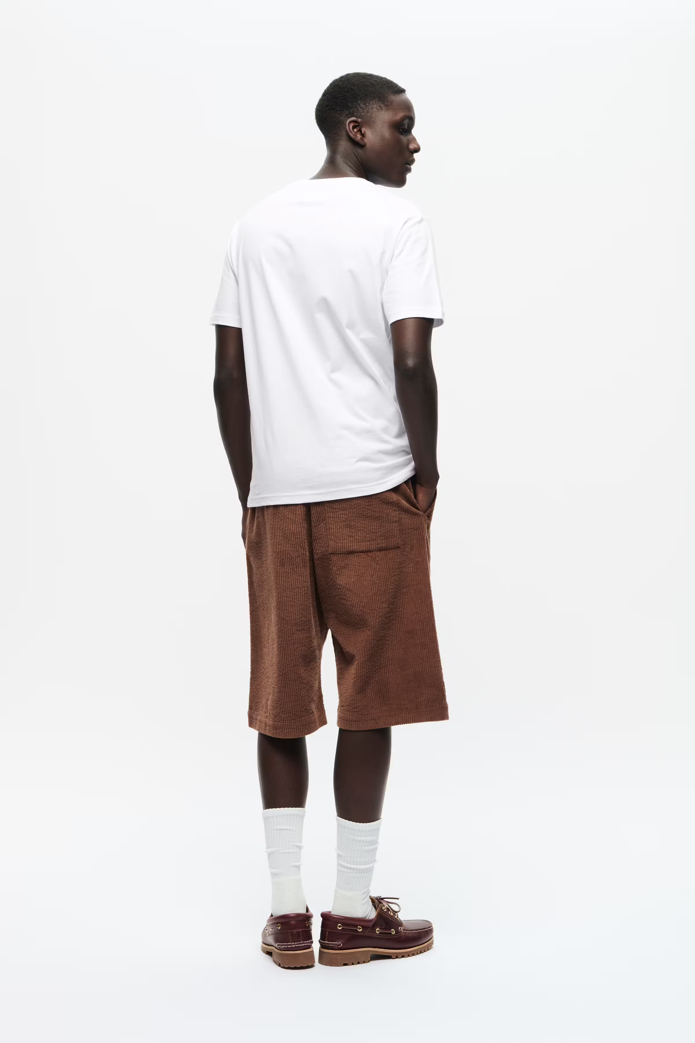 WWAce T-shirt LOOKBOOK BACK 30251430-110601