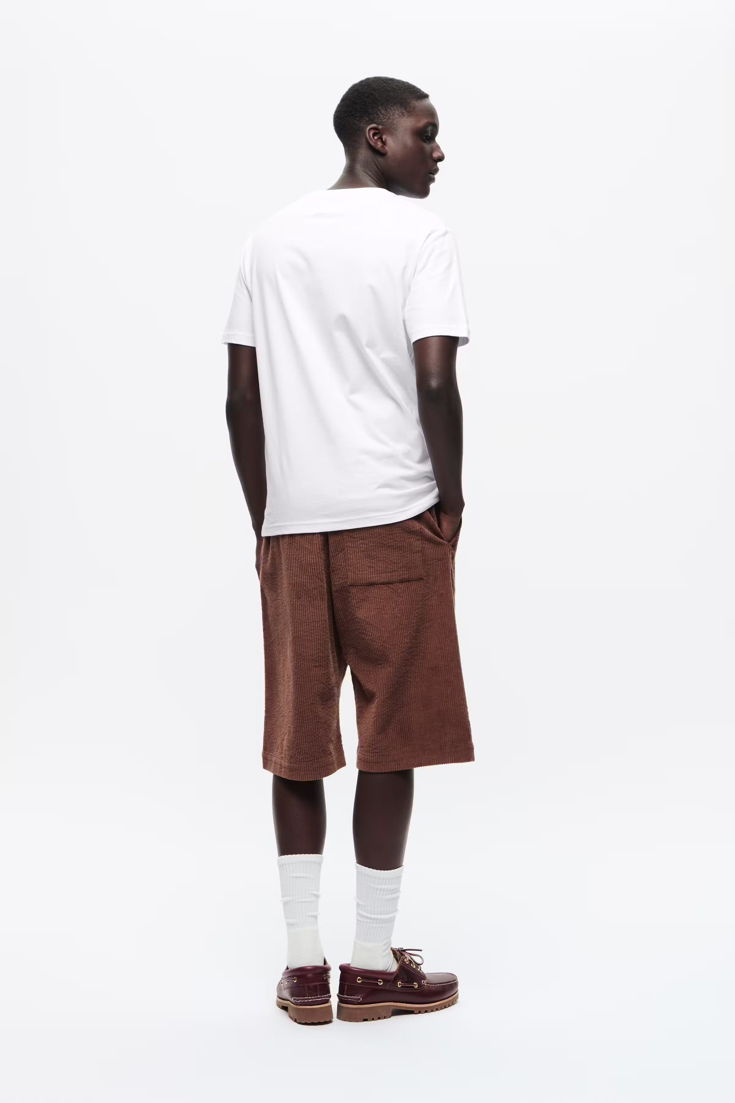 WWAce T-shirt LOOKBOOK BACK 30251430-110601