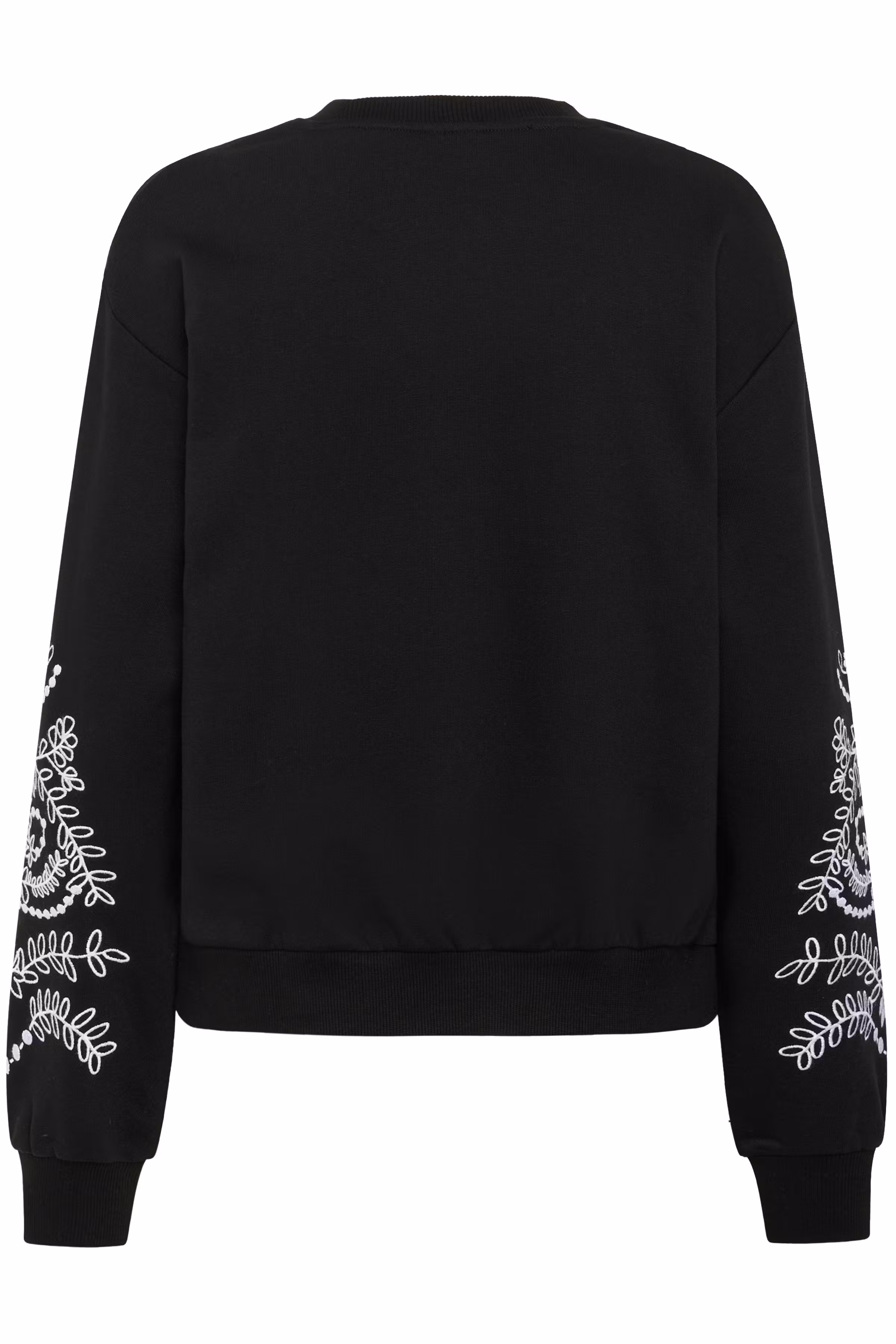 KAvivian Sweatshirt PACK BACK 10510664-100121