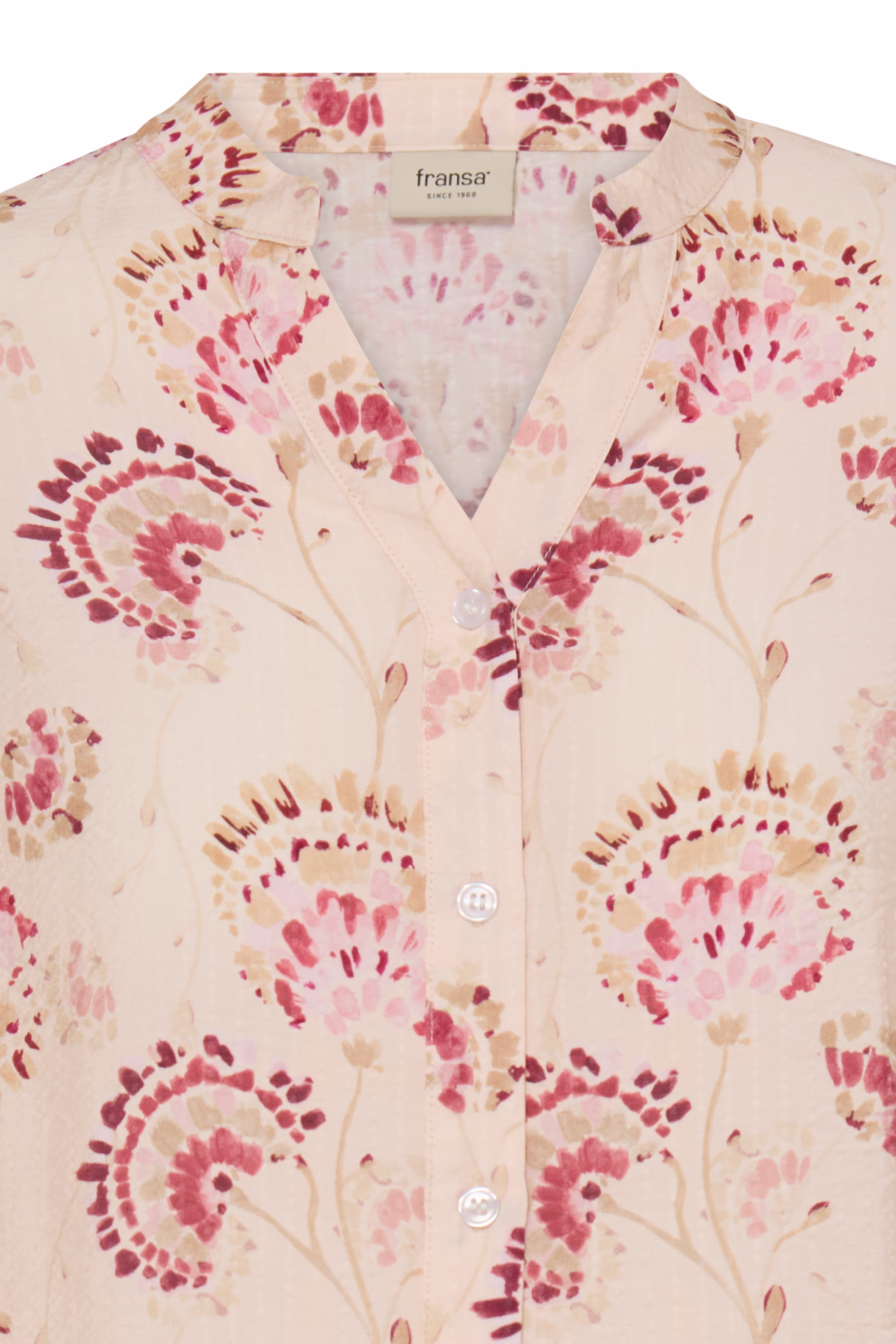 FRKALIA Bluse PACK DETAIL 20617837-900007633