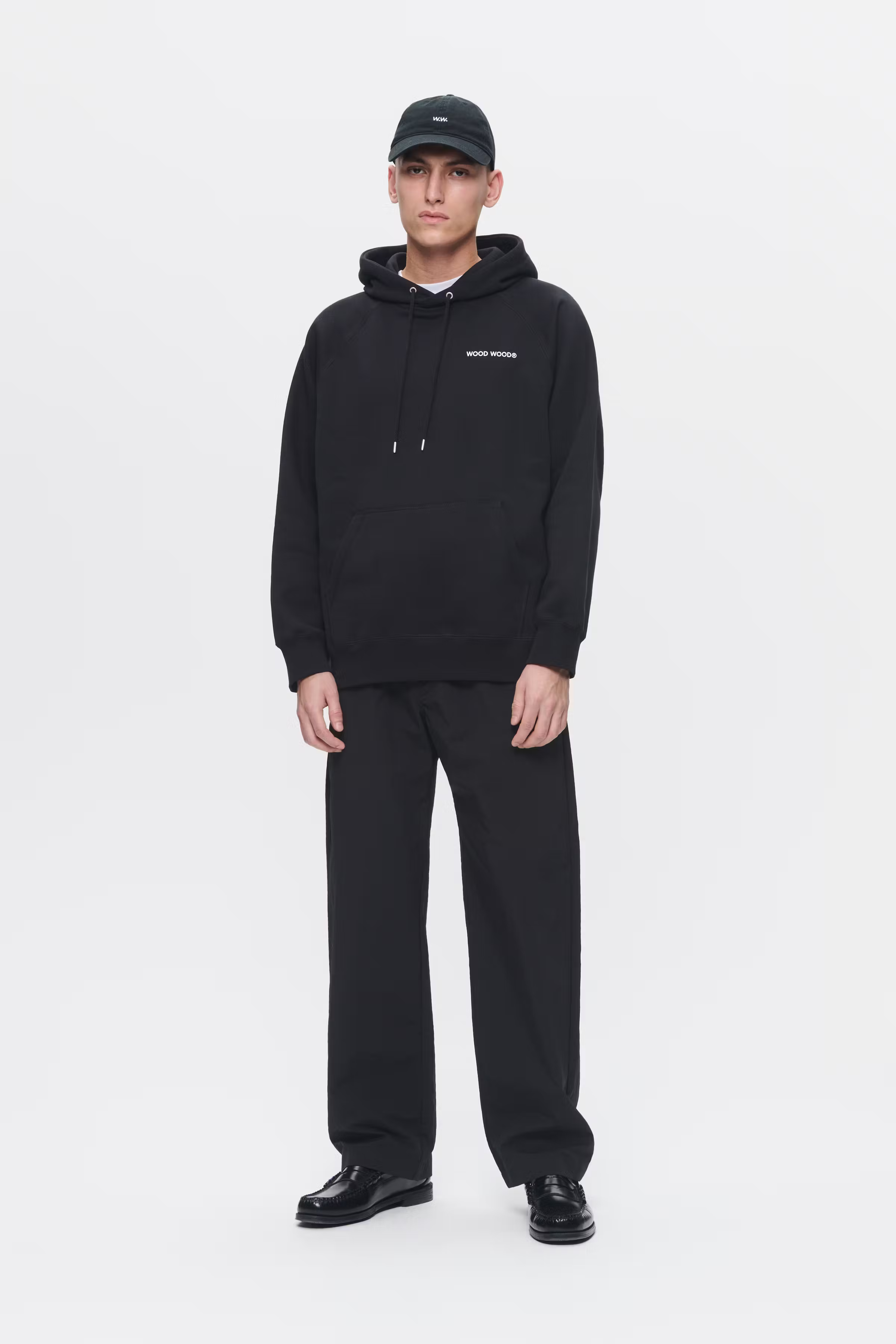 WWFred Sweatshirt LOOKBOOK FRONT 30251467-193911