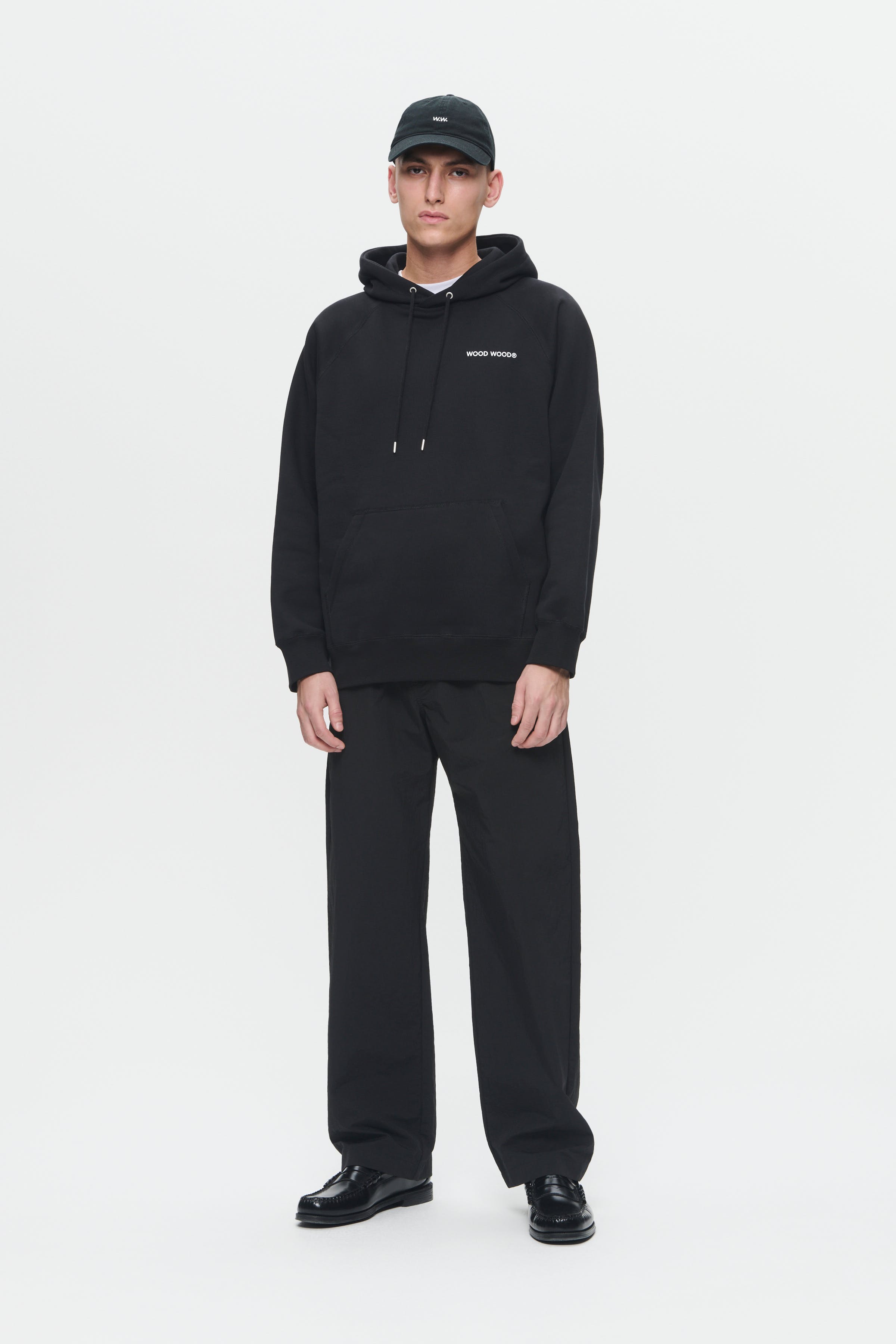 WWFred Sweatshirt LOOKBOOK FRONT 30251467-193911