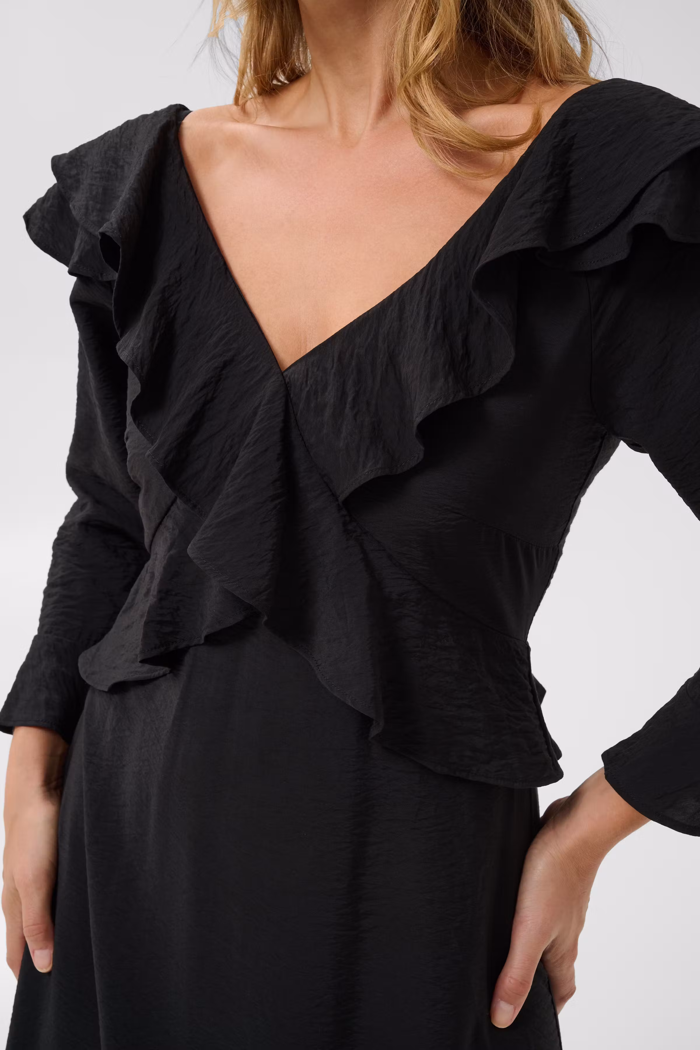 KAelsie Klänning LOOKBOOK DETAIL 10513189-194008