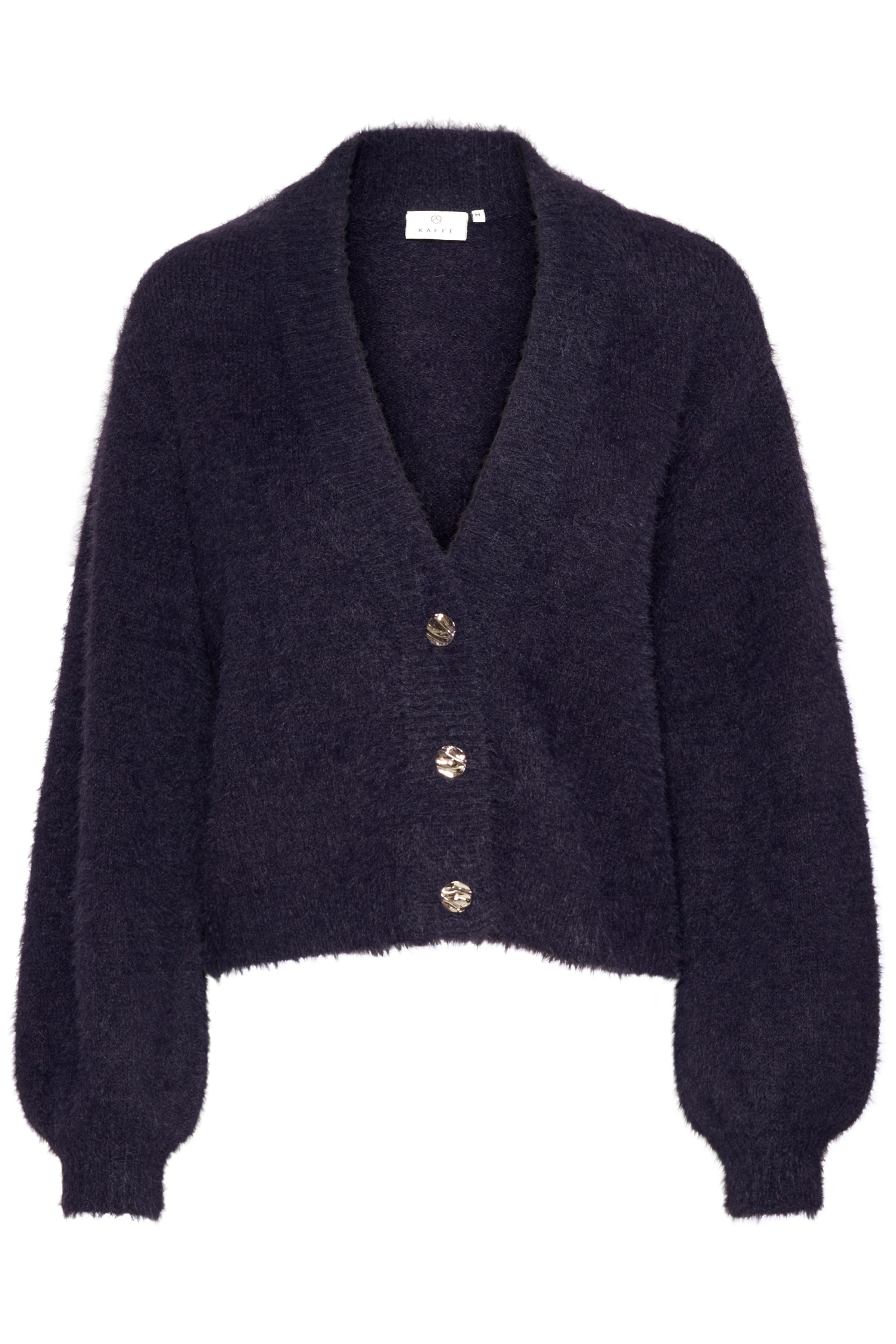 KAvilma Cardigan PACK FRONT 10509280-100126