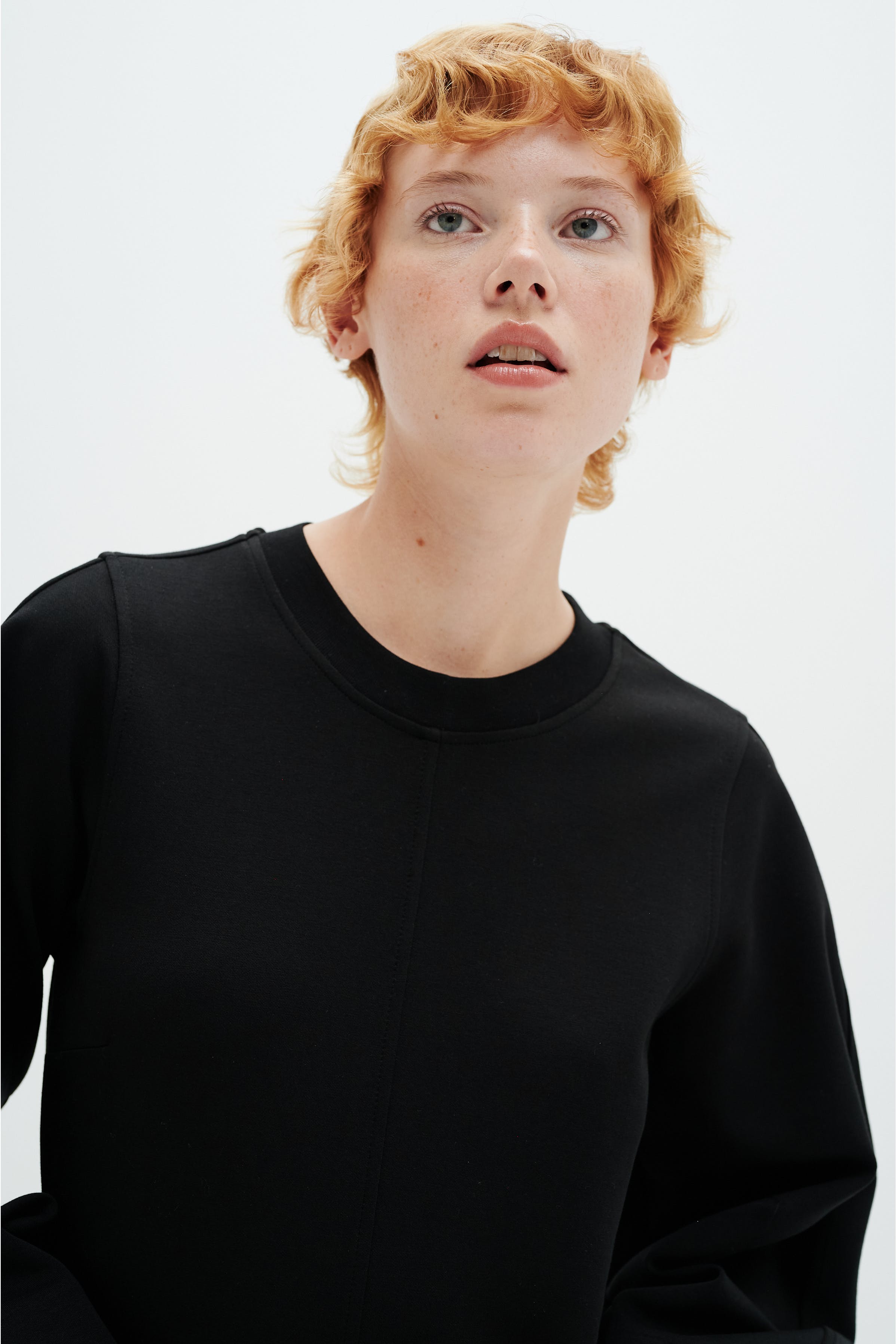 MarvinIW Klänning LOOKBOOK DETAIL 30107494-194008