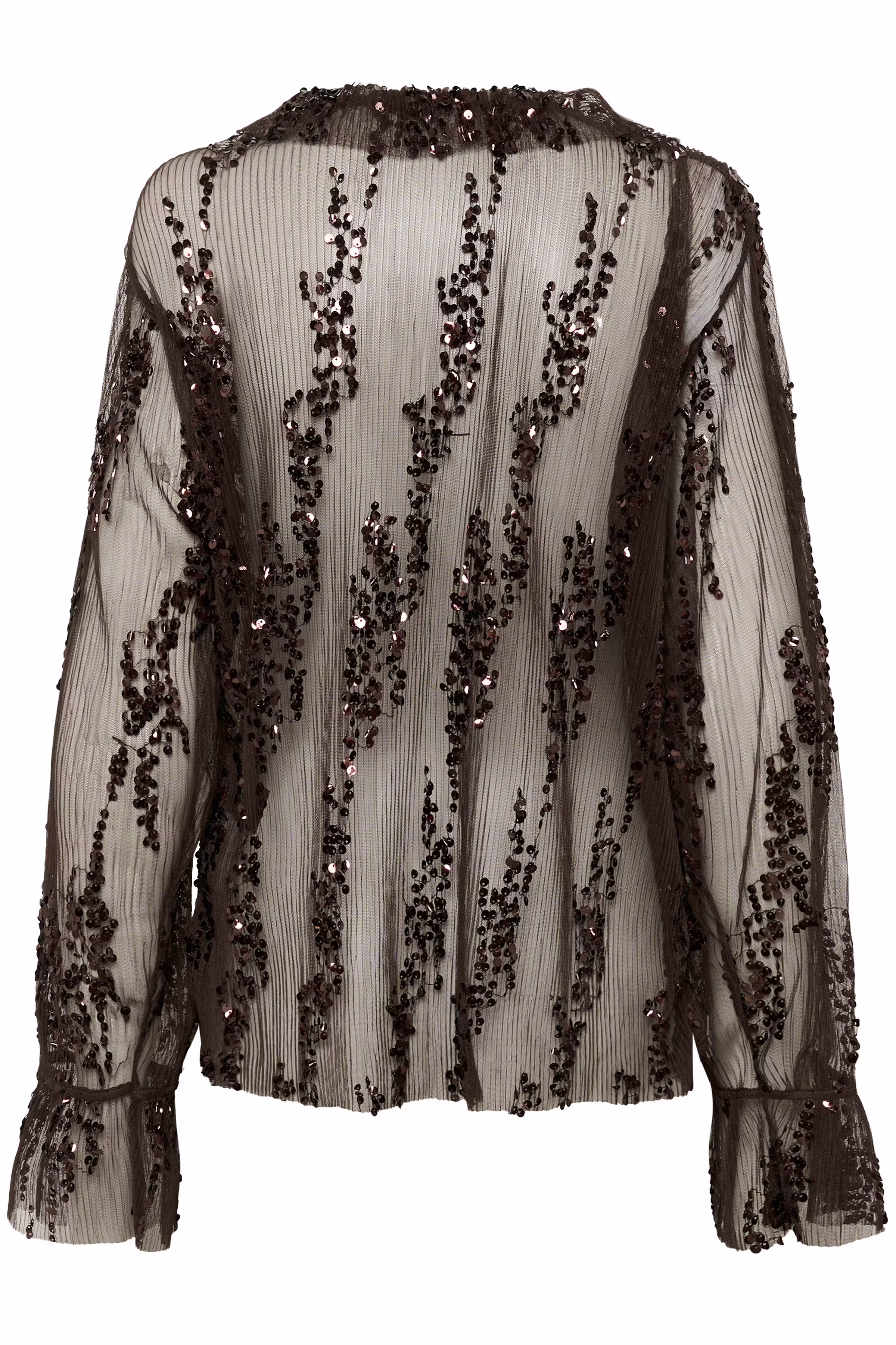 KBUdele Blouse PACK BACK 10105428-181017