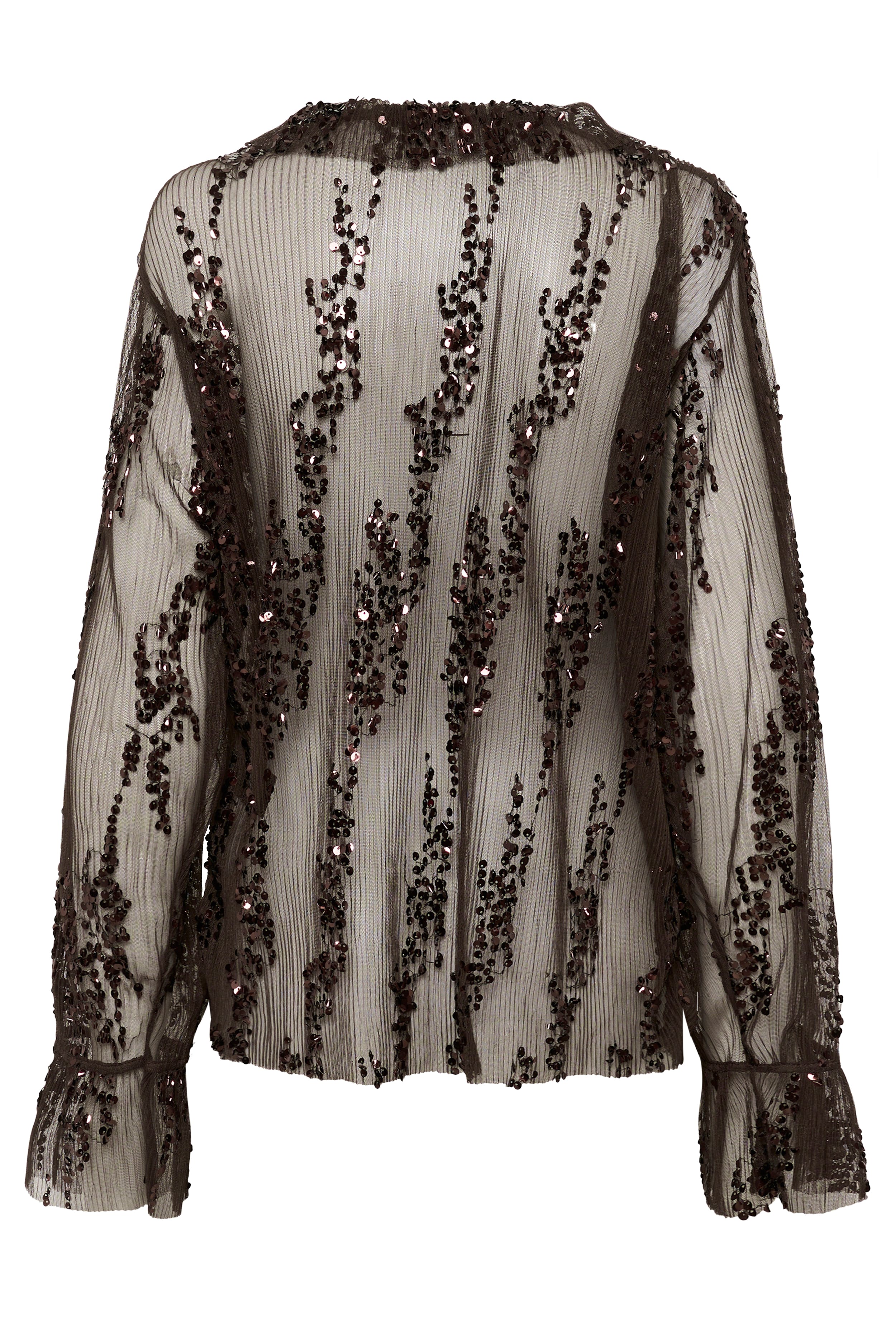 KBUdele Blouse PACK BACK 10105428-181017