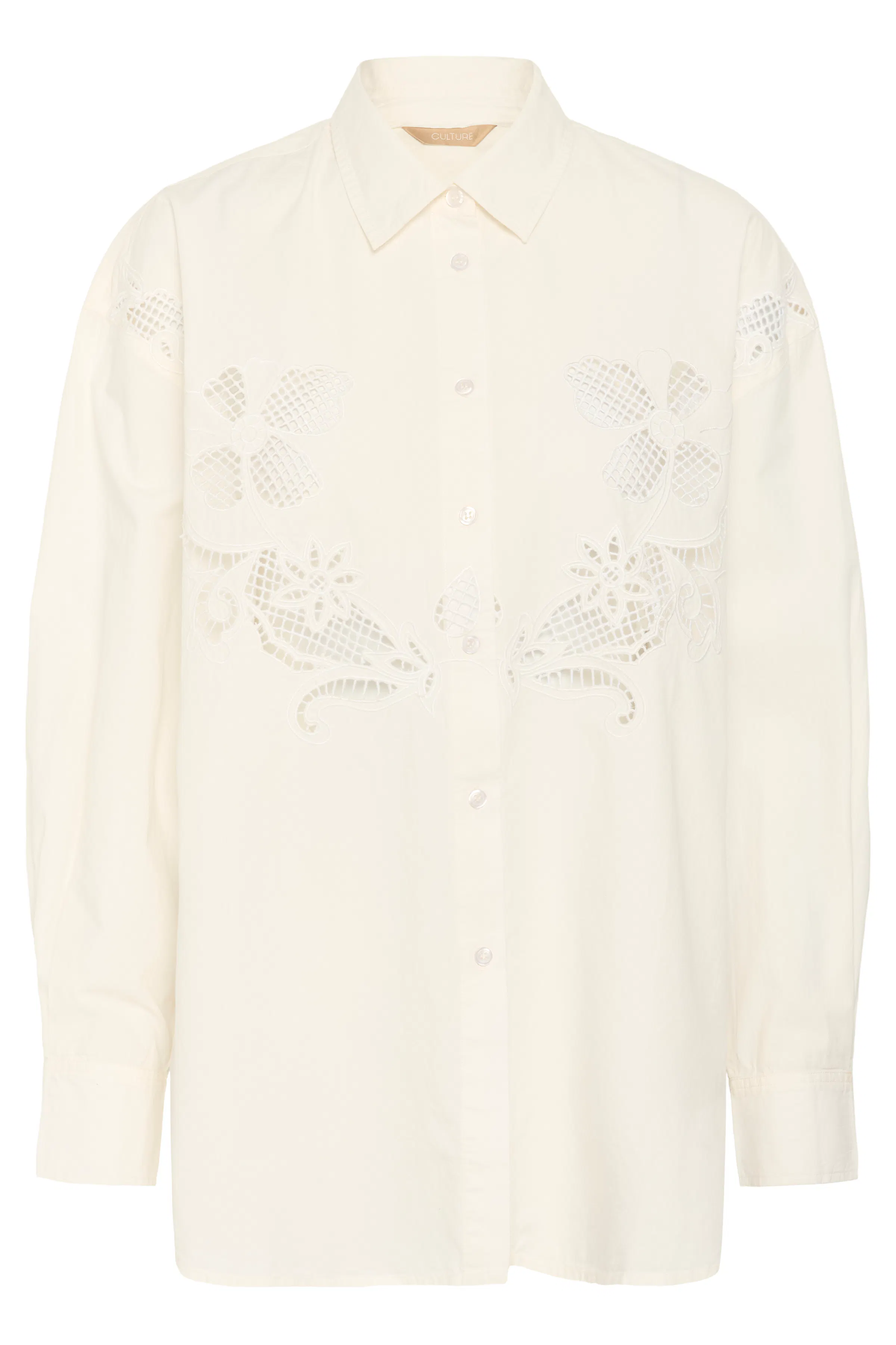 CUallison Shirt PACK FRONT 50112265-500013