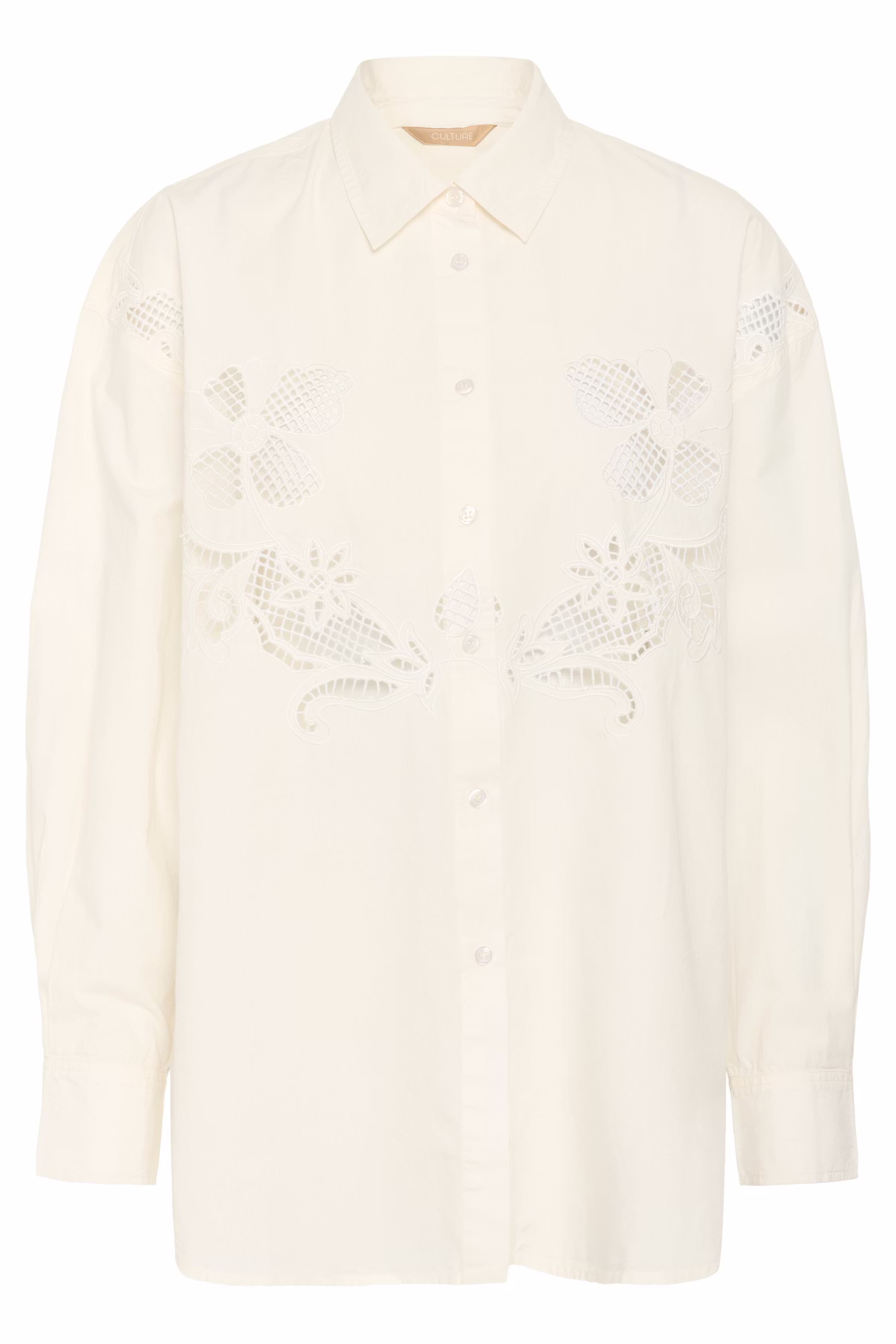 CUallison Shirt PACK FRONT 50112265-500013