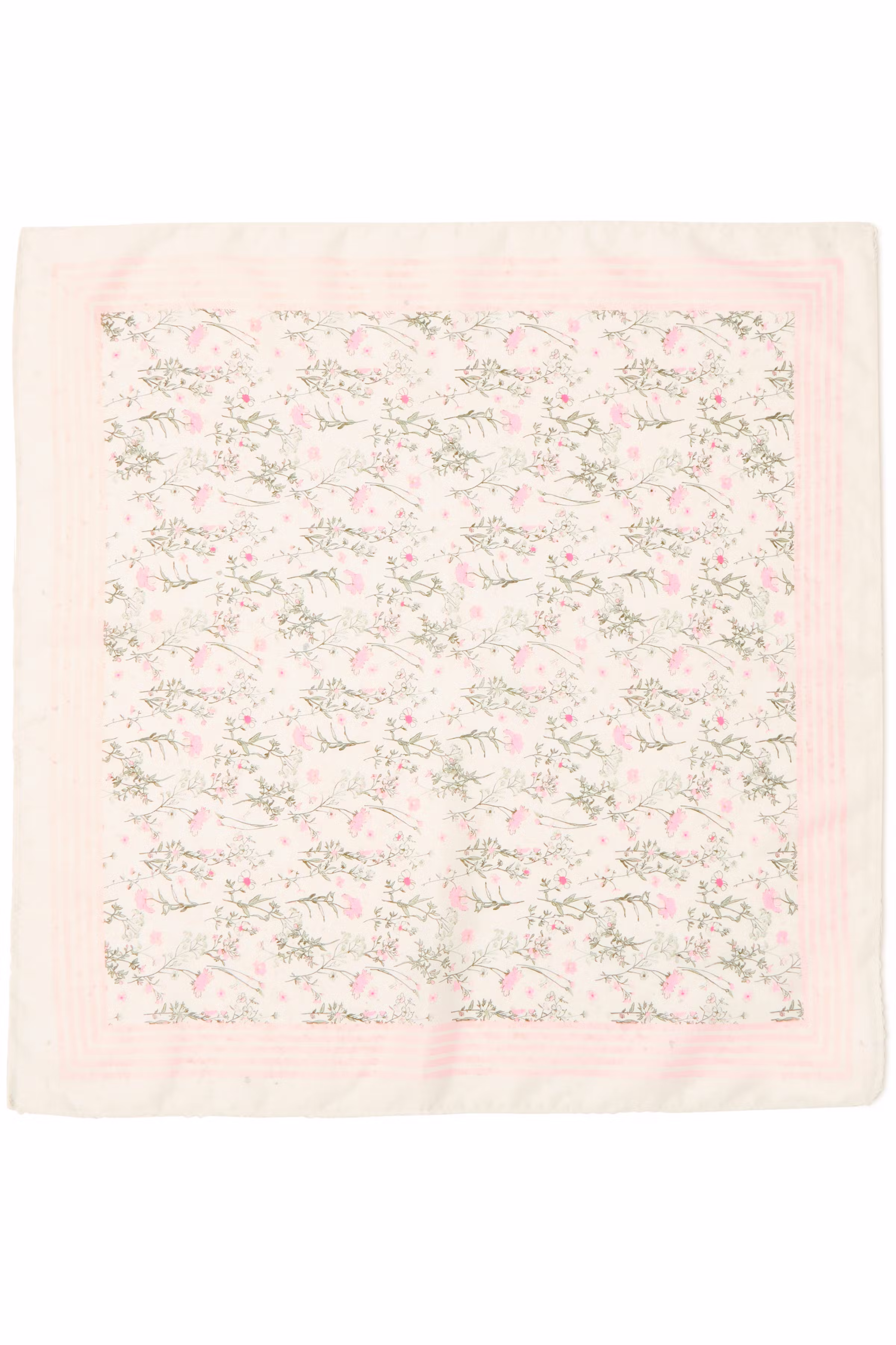 BYVANILLE Skjerf PACK DETAIL 20818870-900007228