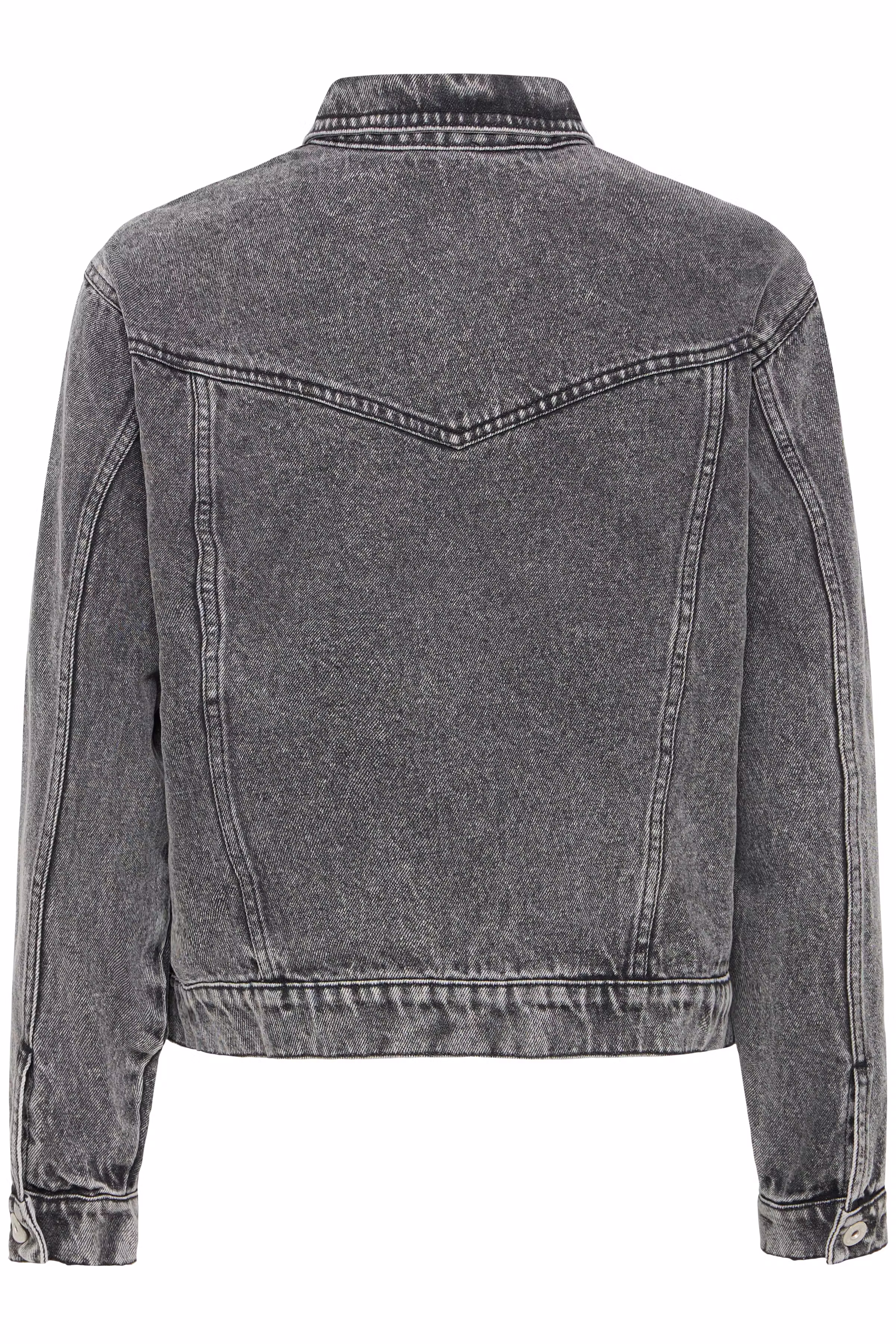 IHNOMAI Casual jakke PACK BACK 20124891-200341